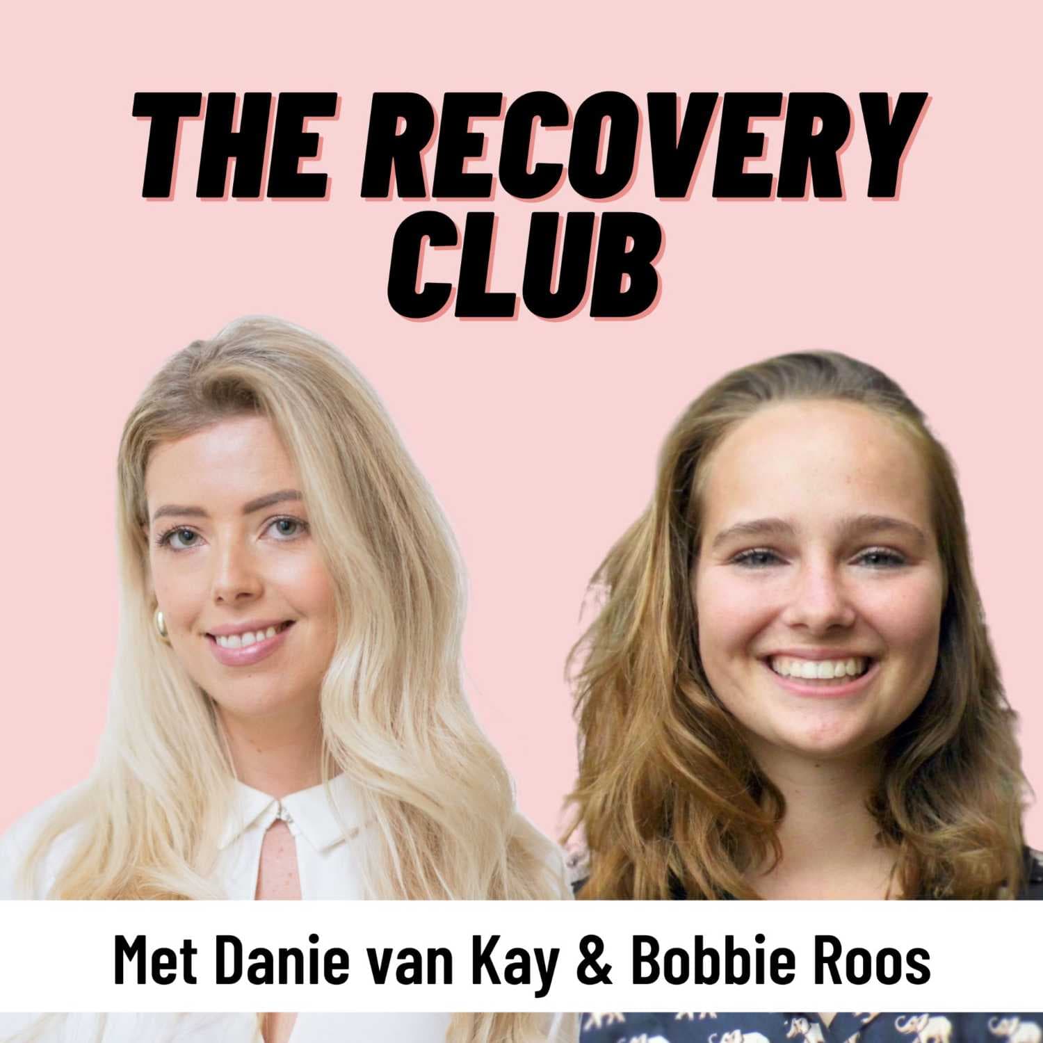 The Recovery Club - Podcasts