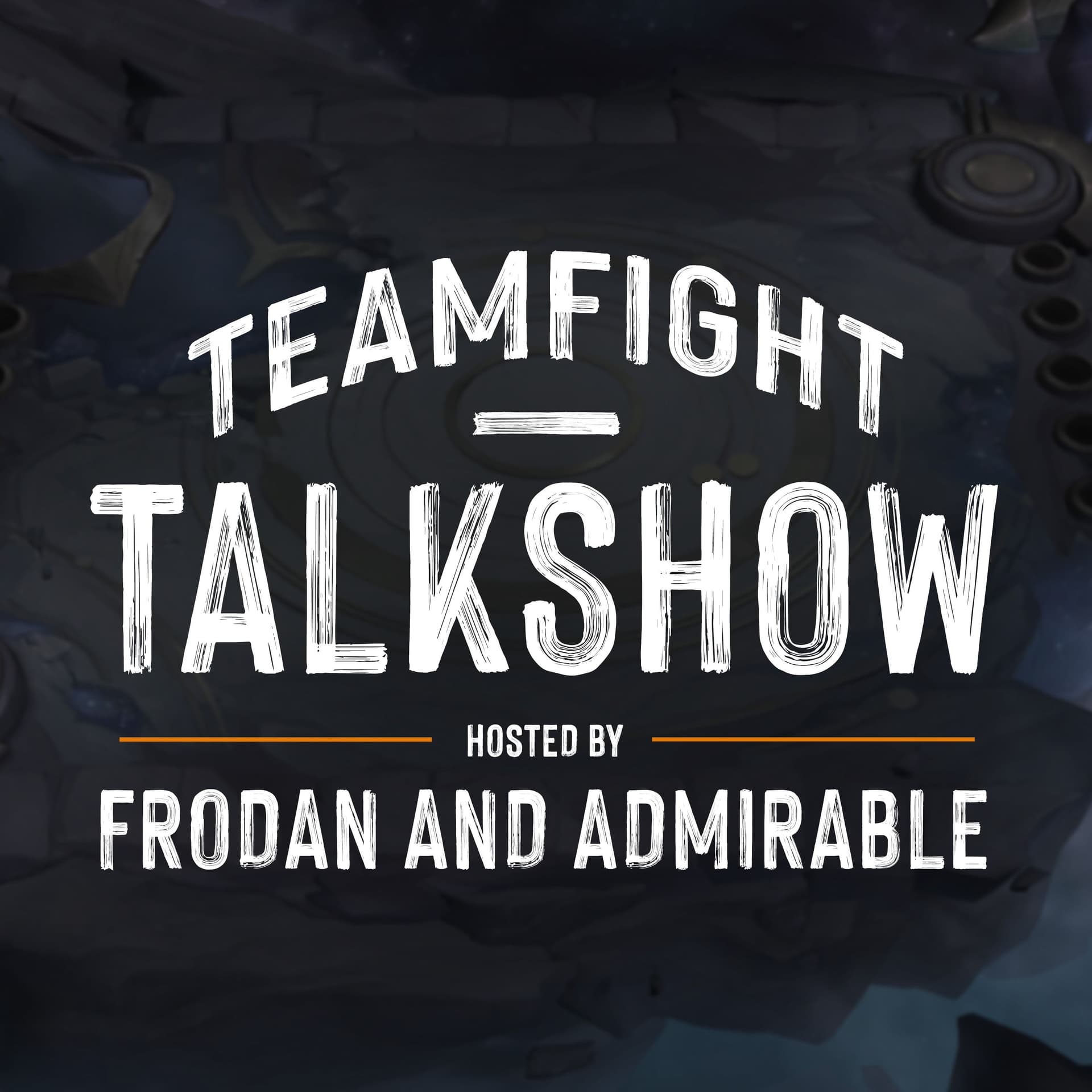 Teamfight Talkshow - Podcasts