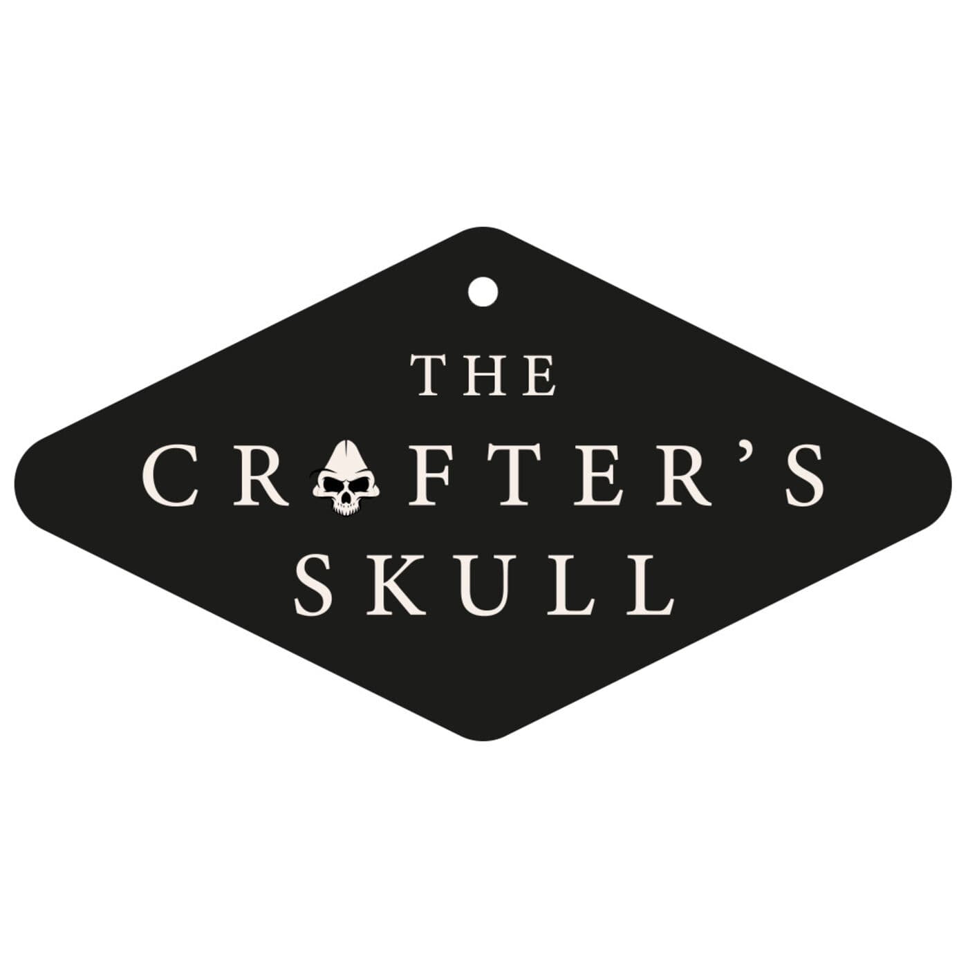 The Crafter's Skull - Podcasts