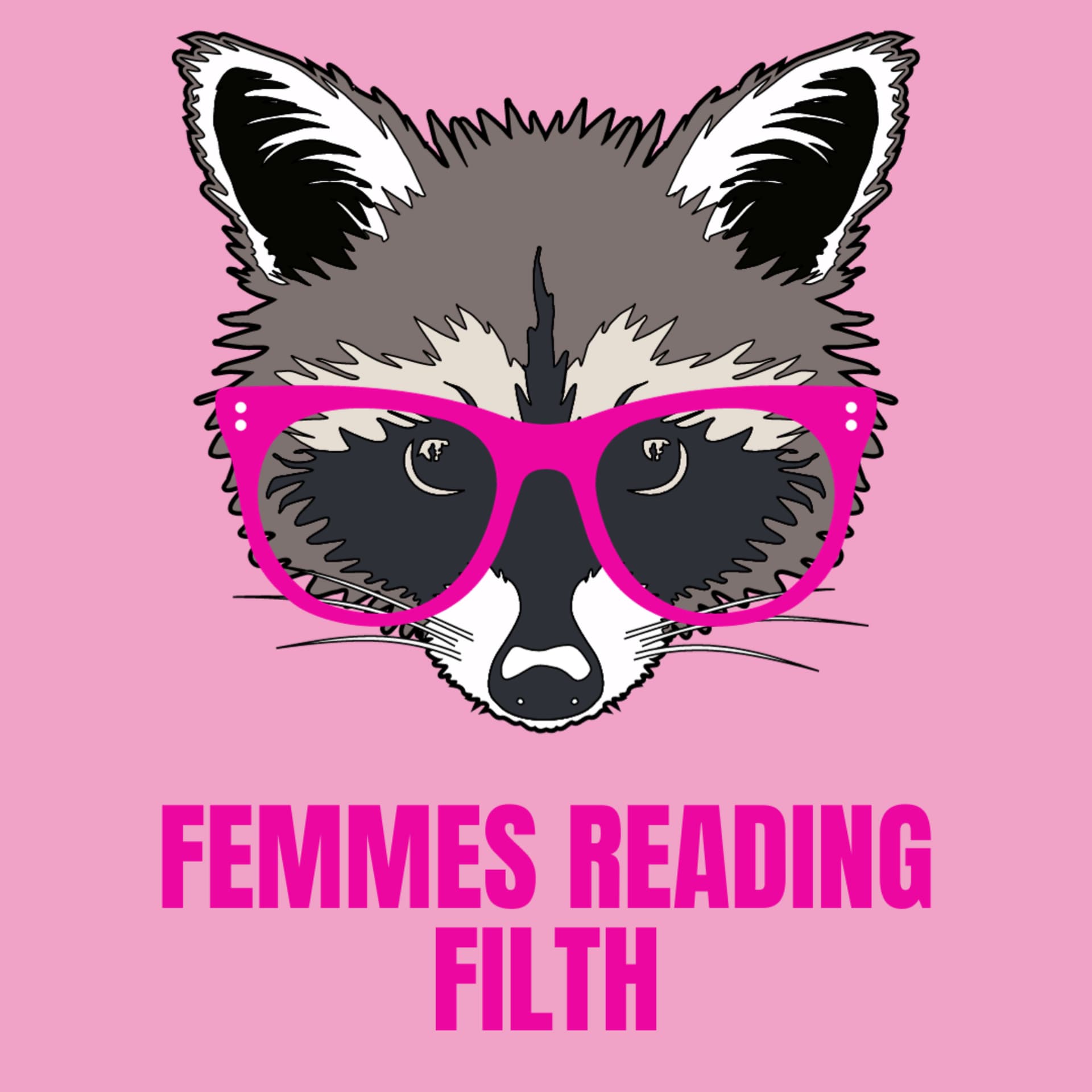 Femmes Reading Filth - ポッドキャスト