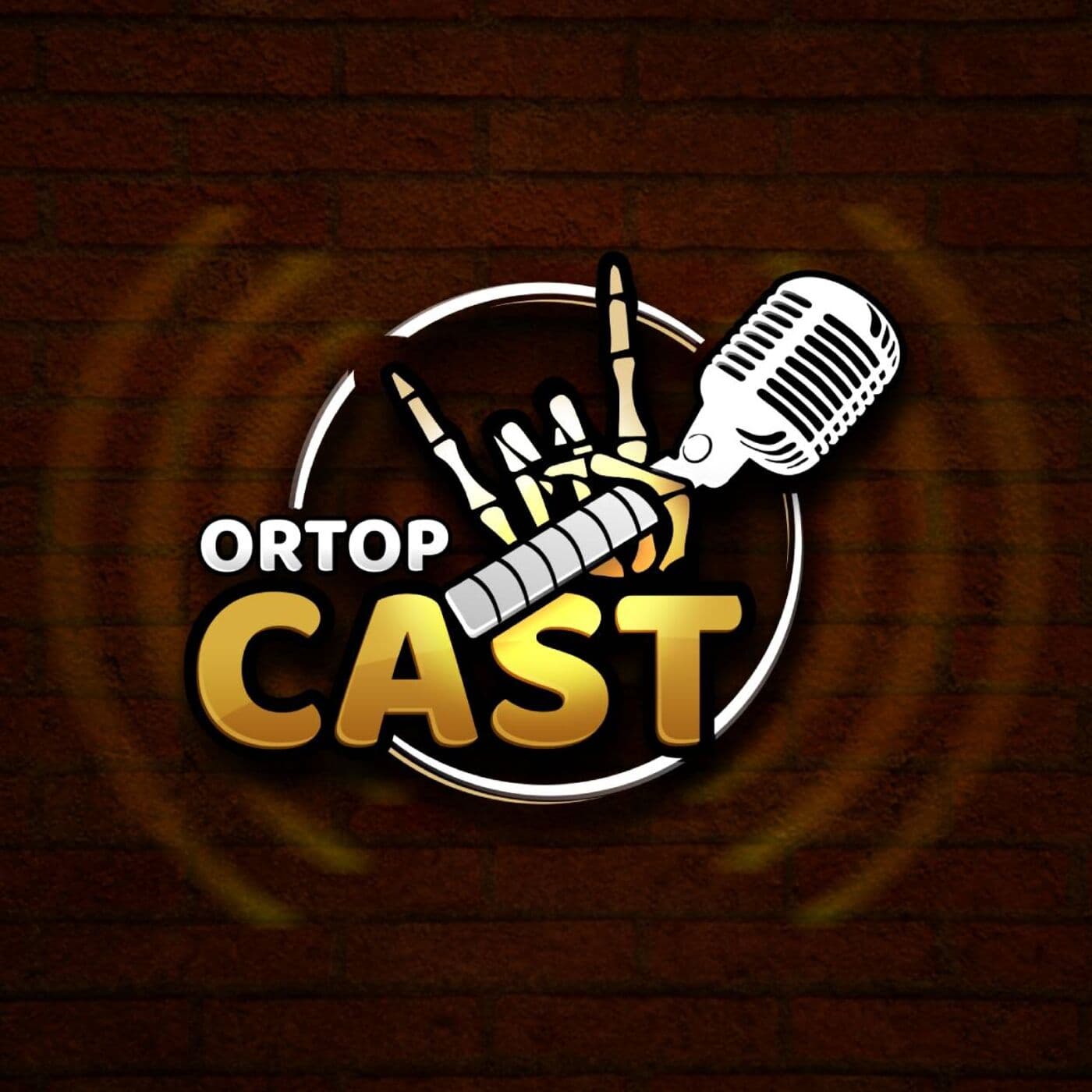 ORTOP-Cast - Podcasts