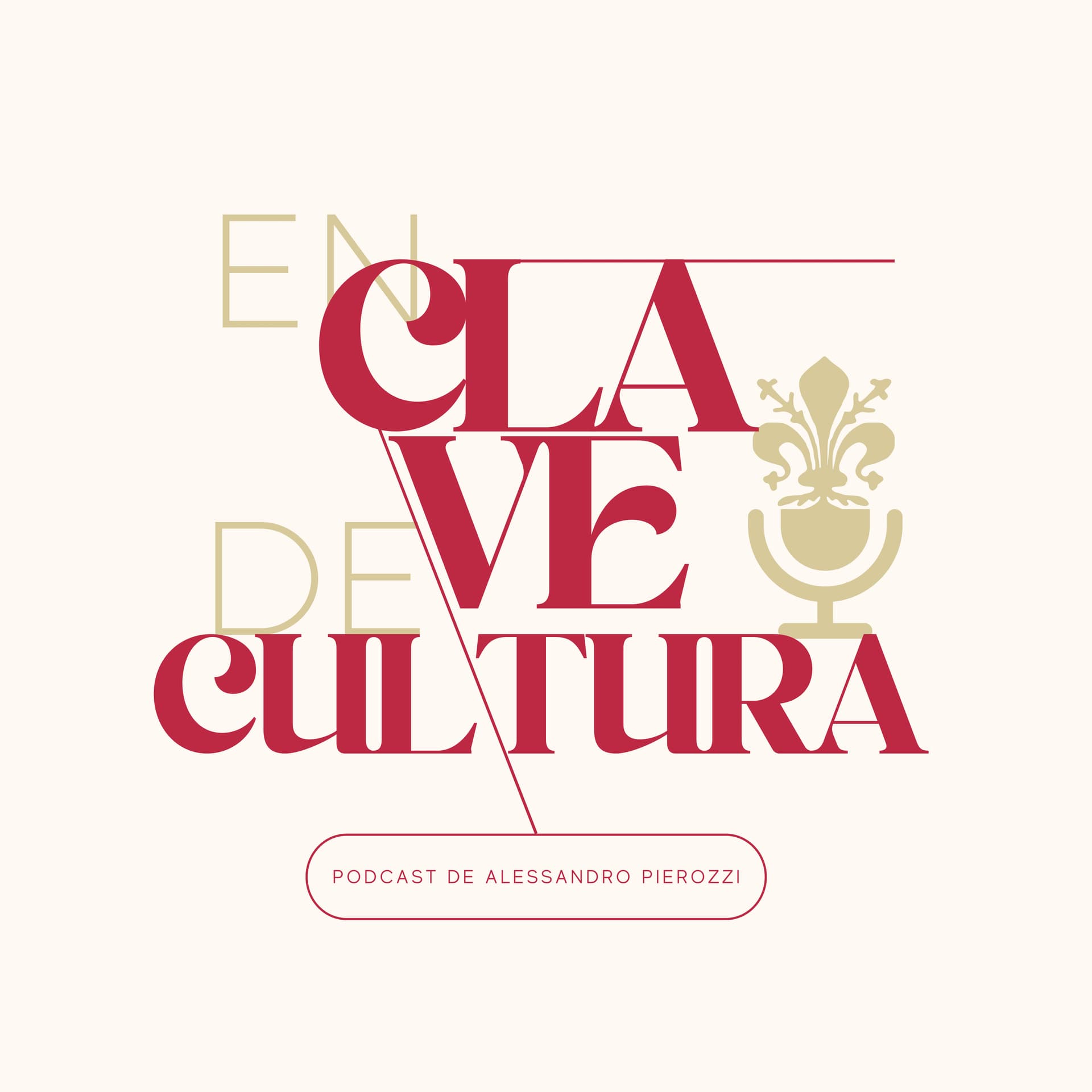 (En)clave de cultura - Podcasts