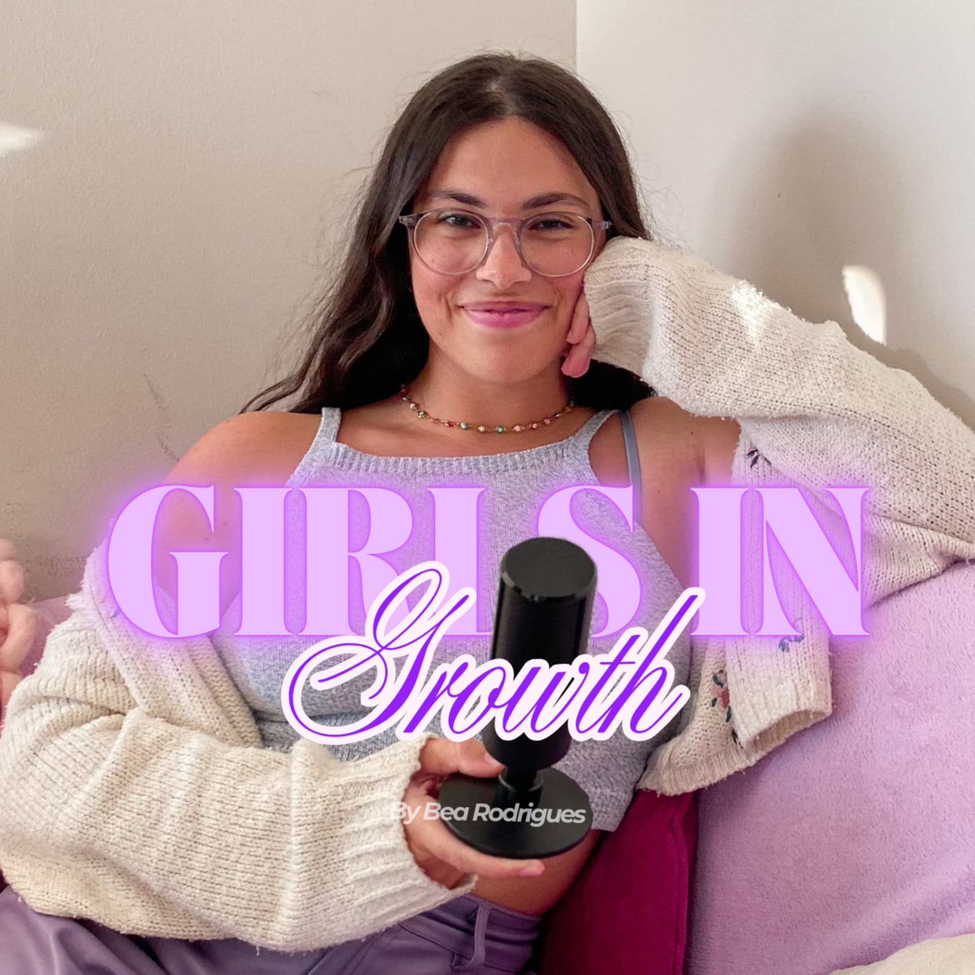 Girls In Growth - Podcasts