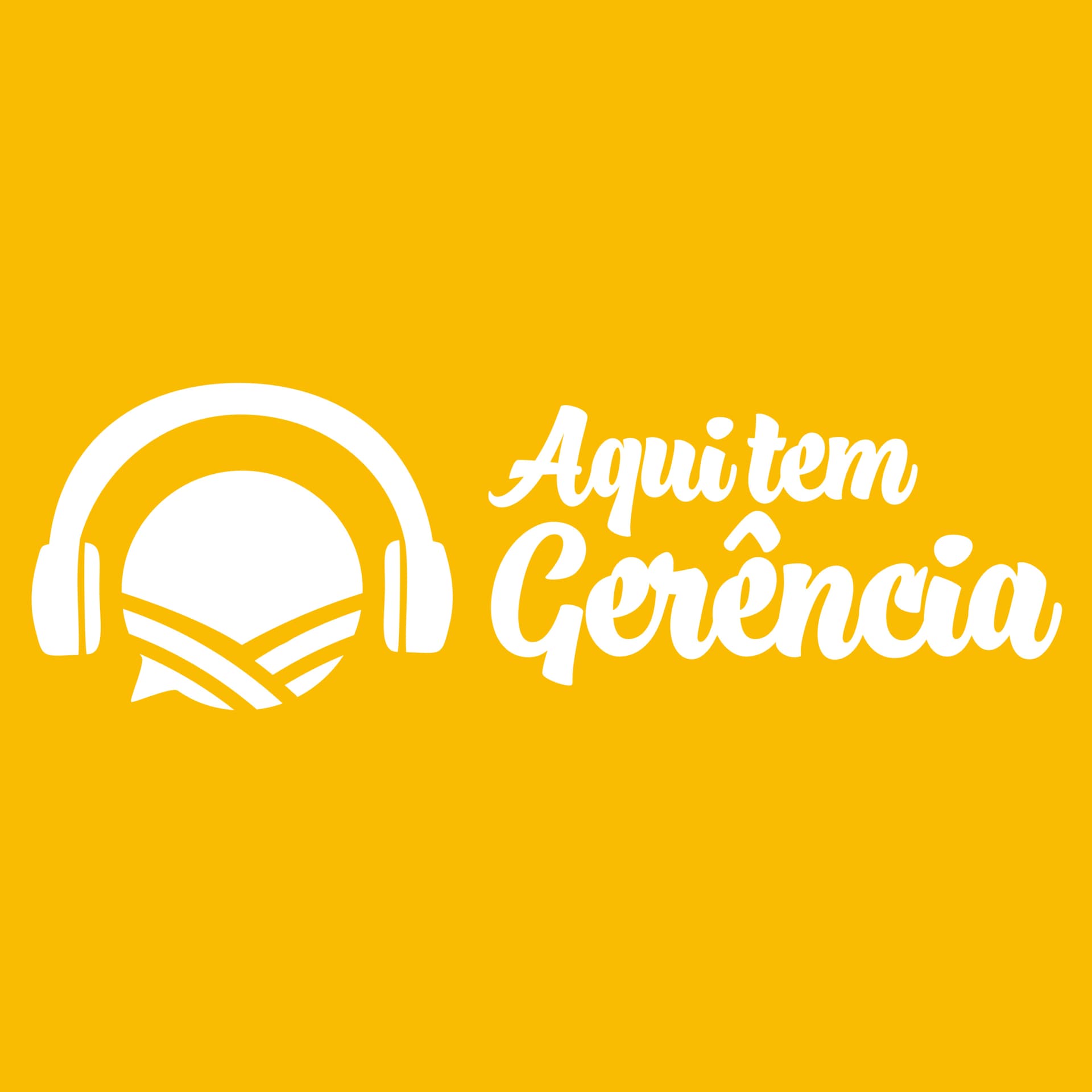 Aqui tem Gerencia - Escola Coop. Terra Lean - Podcast