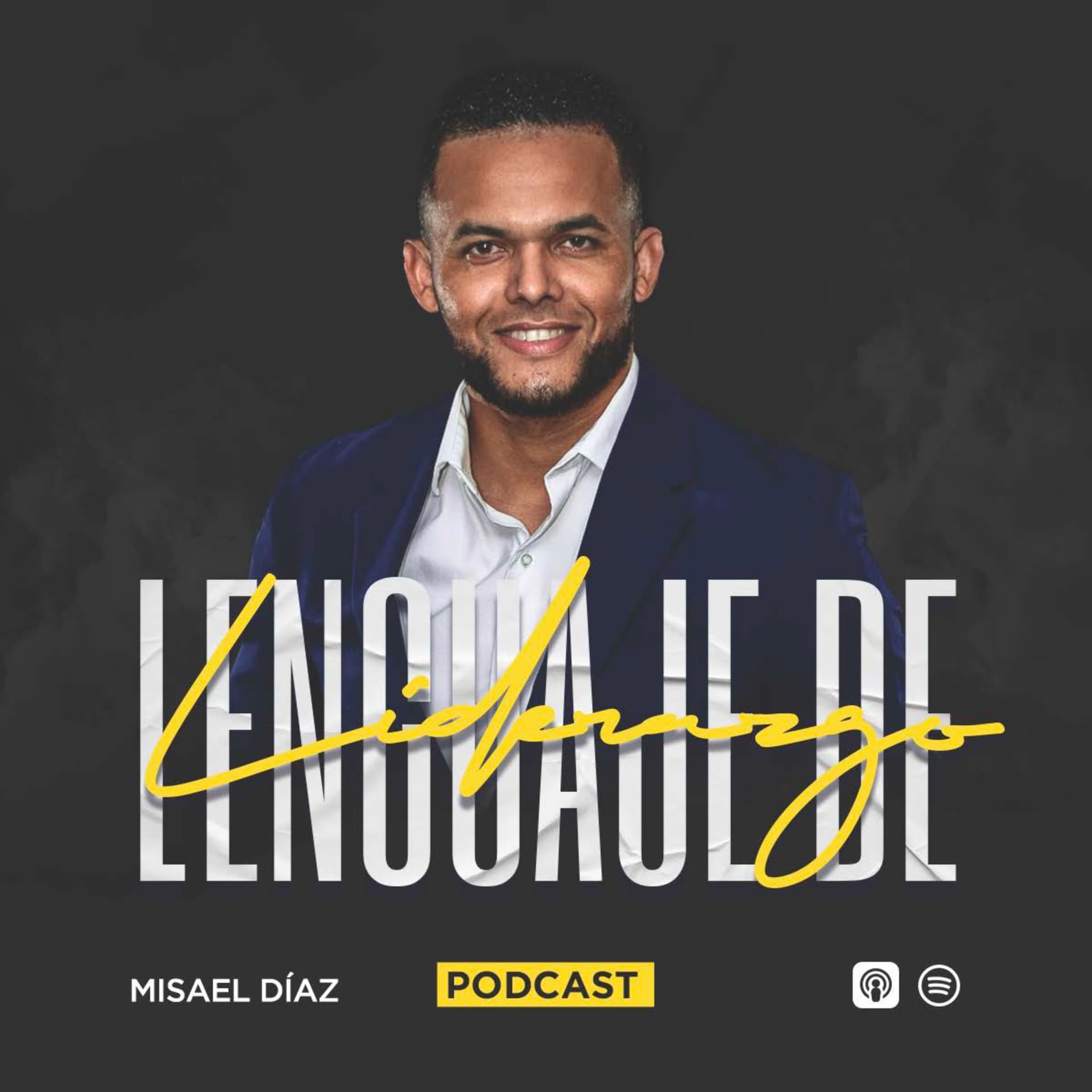 Lenguaje De Liderazgo - Podcasts