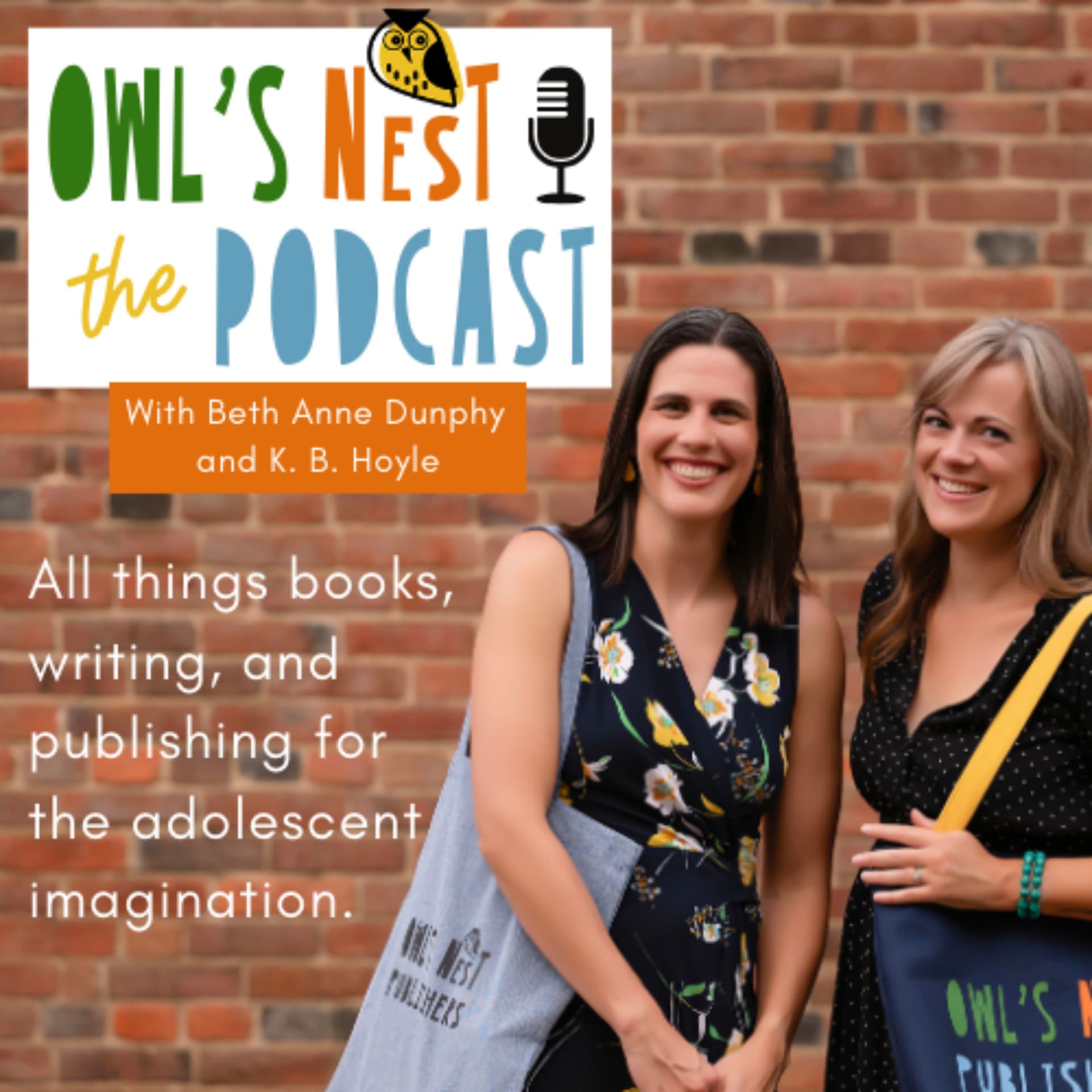 Owl's Nest the Podcast - Podcasts