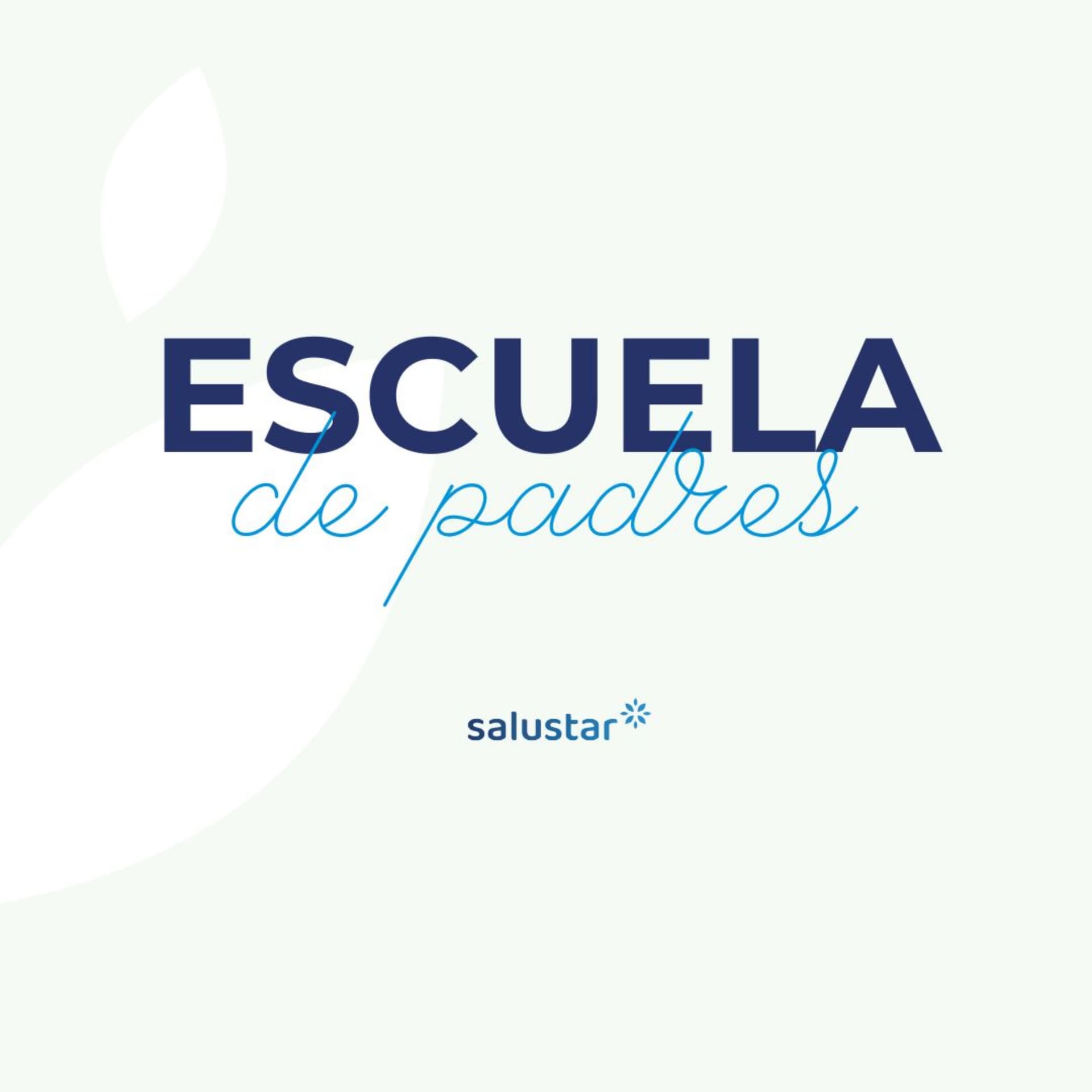 Escuela de Padres de Salustar - Podcasts