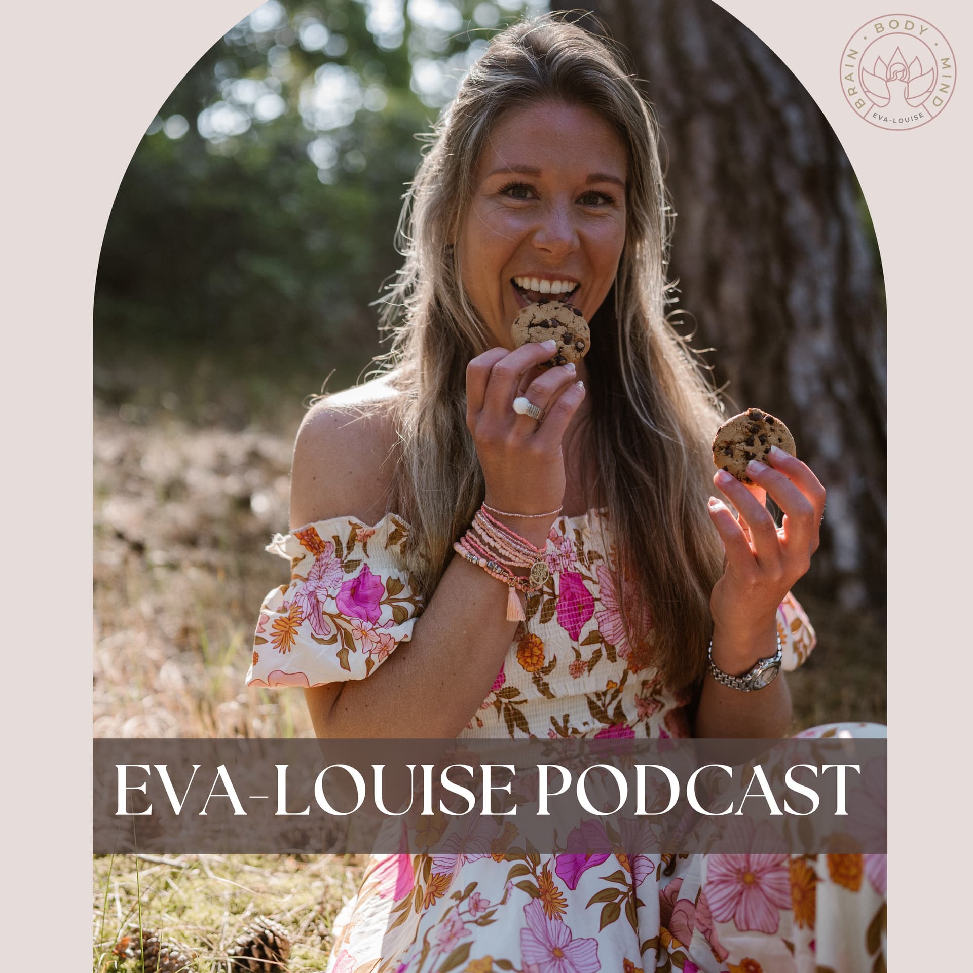 Eva-Louise Podcast - Podcasts