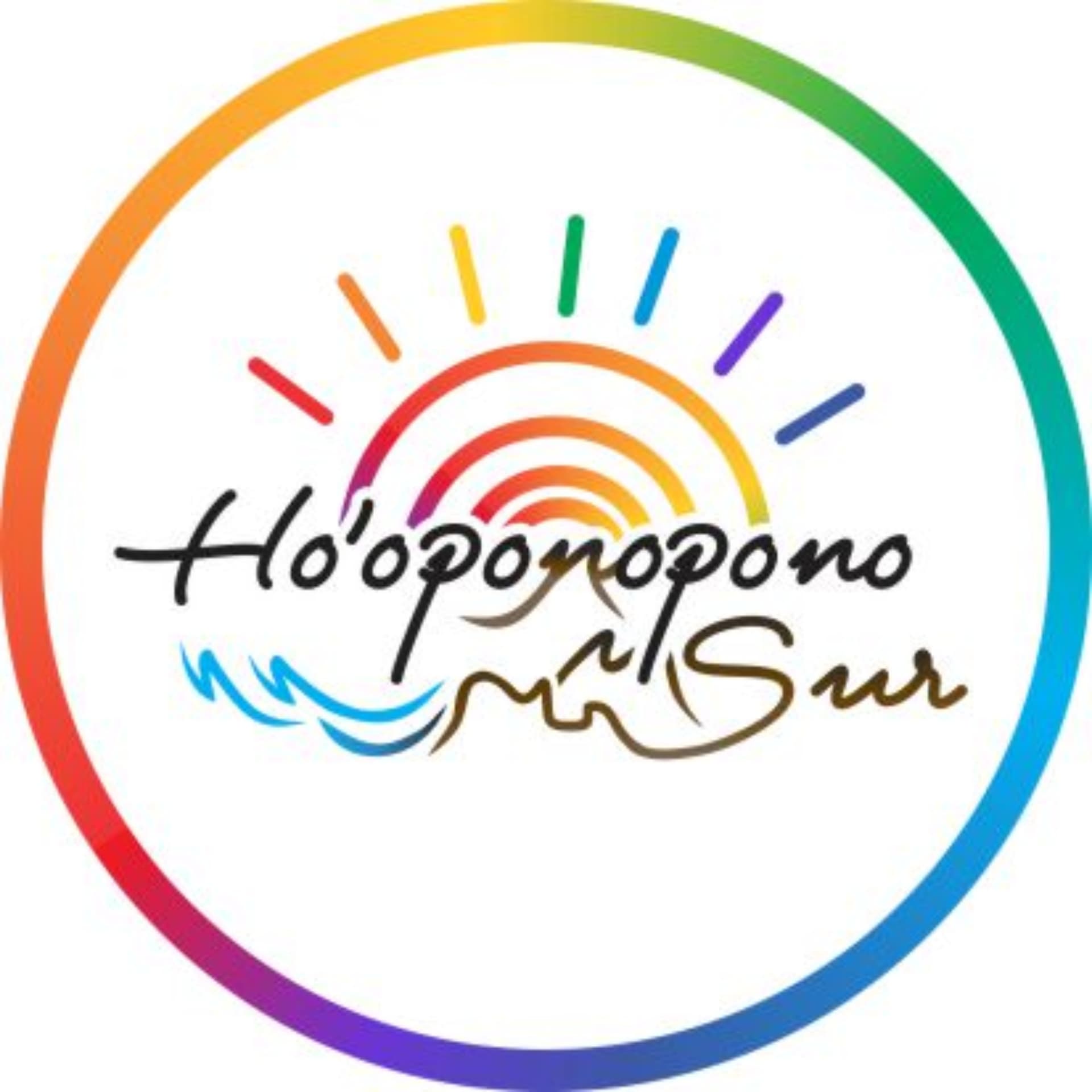 Ho'oponopono Sur - Podcasts