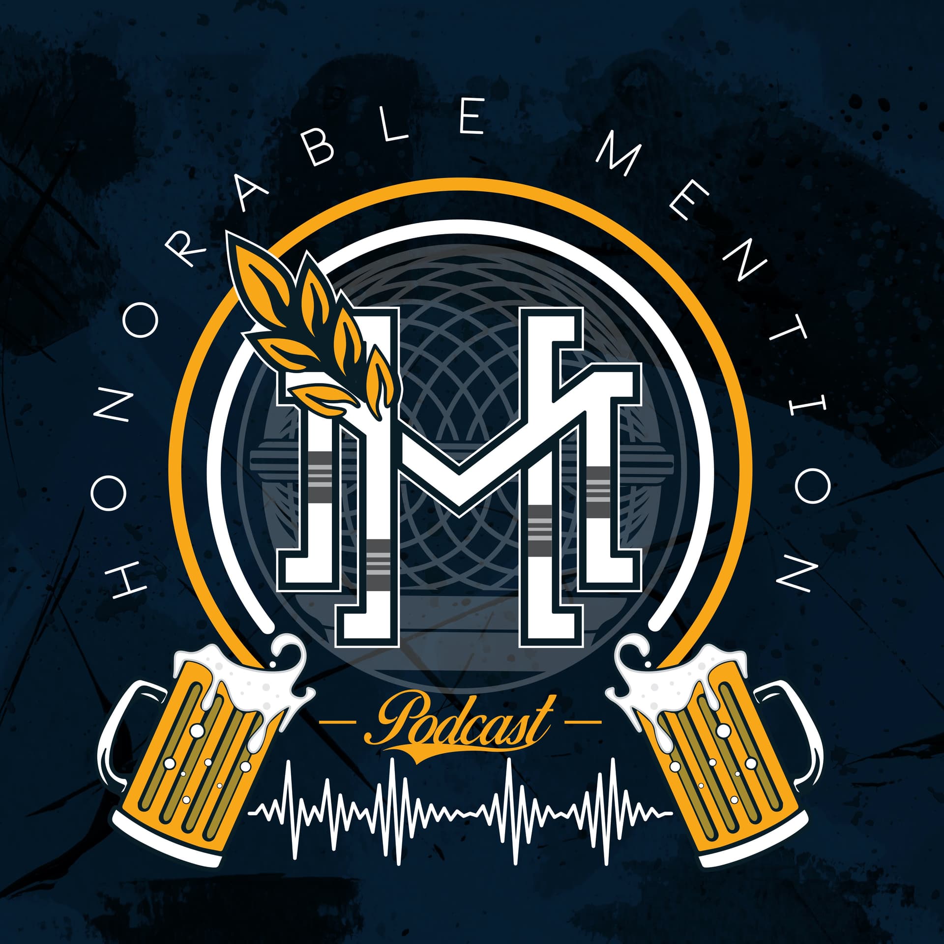 The Honorable Mention Podcast - Podcasts