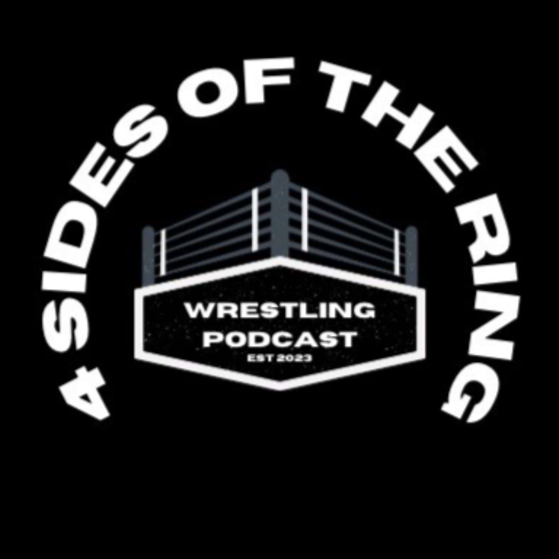 4 Sides Of The Ring - Podcasts