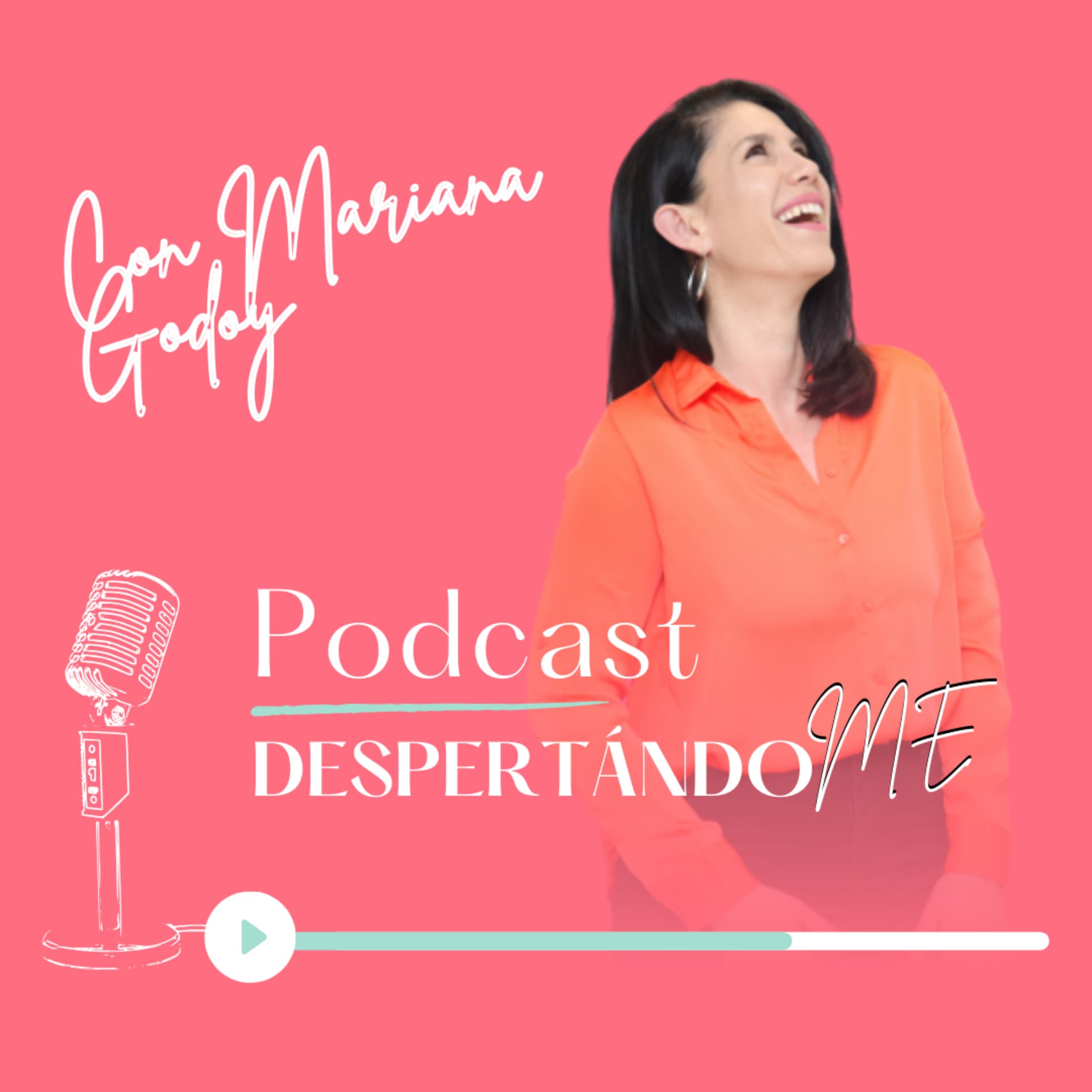DespertándoME- PODCAST - Podcasty