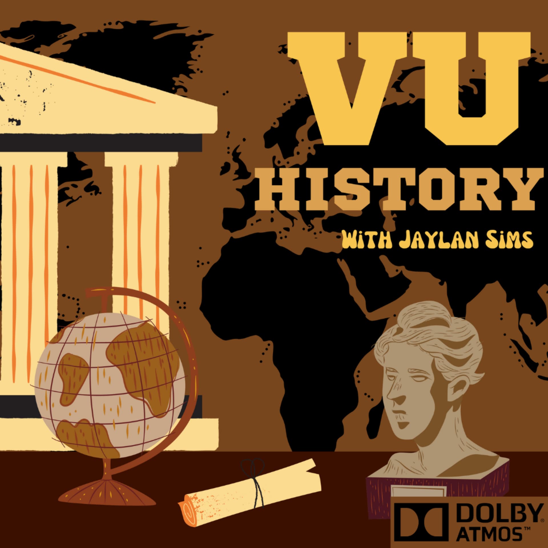 VU History - Podcasts