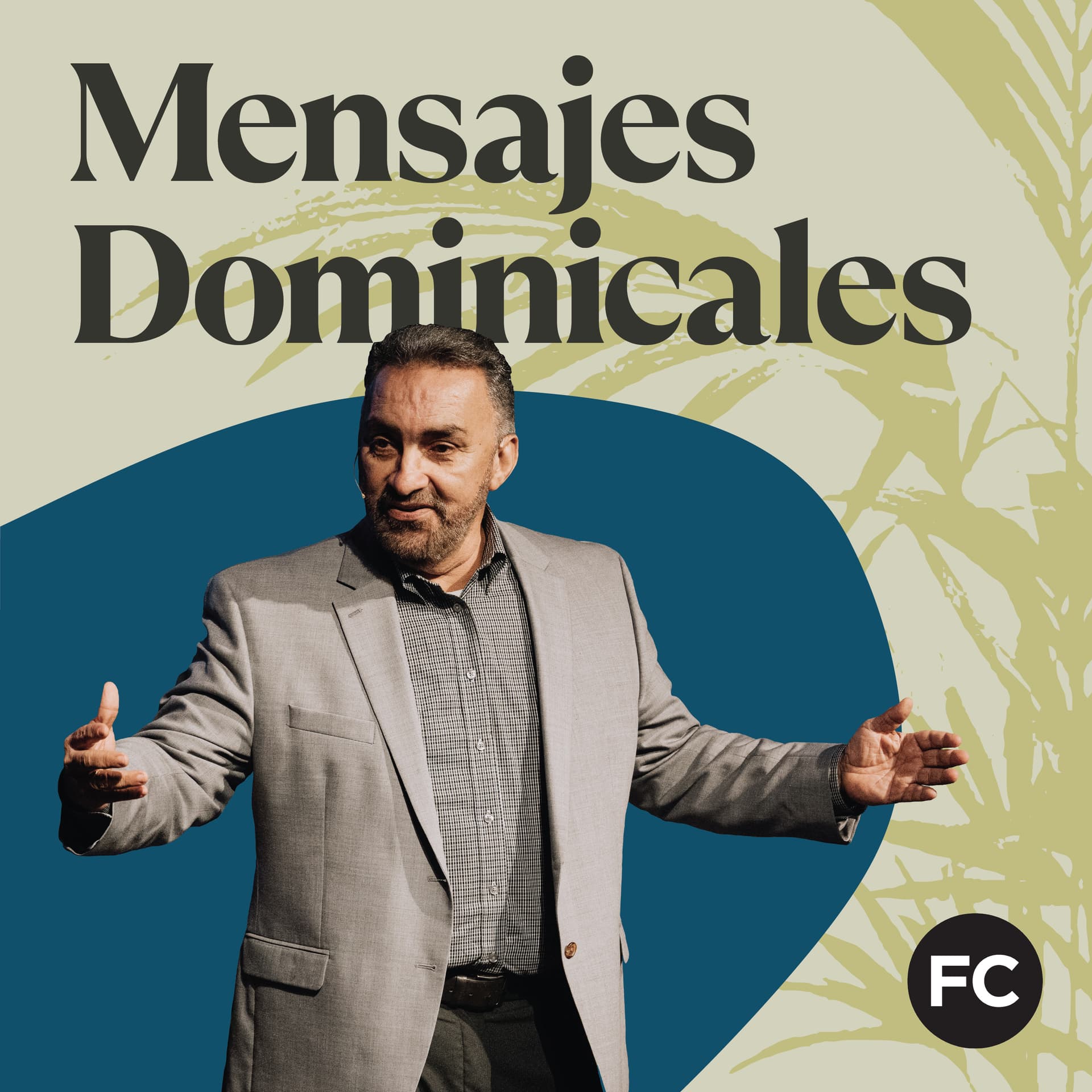 La Iglesia Familiar - Podcasts