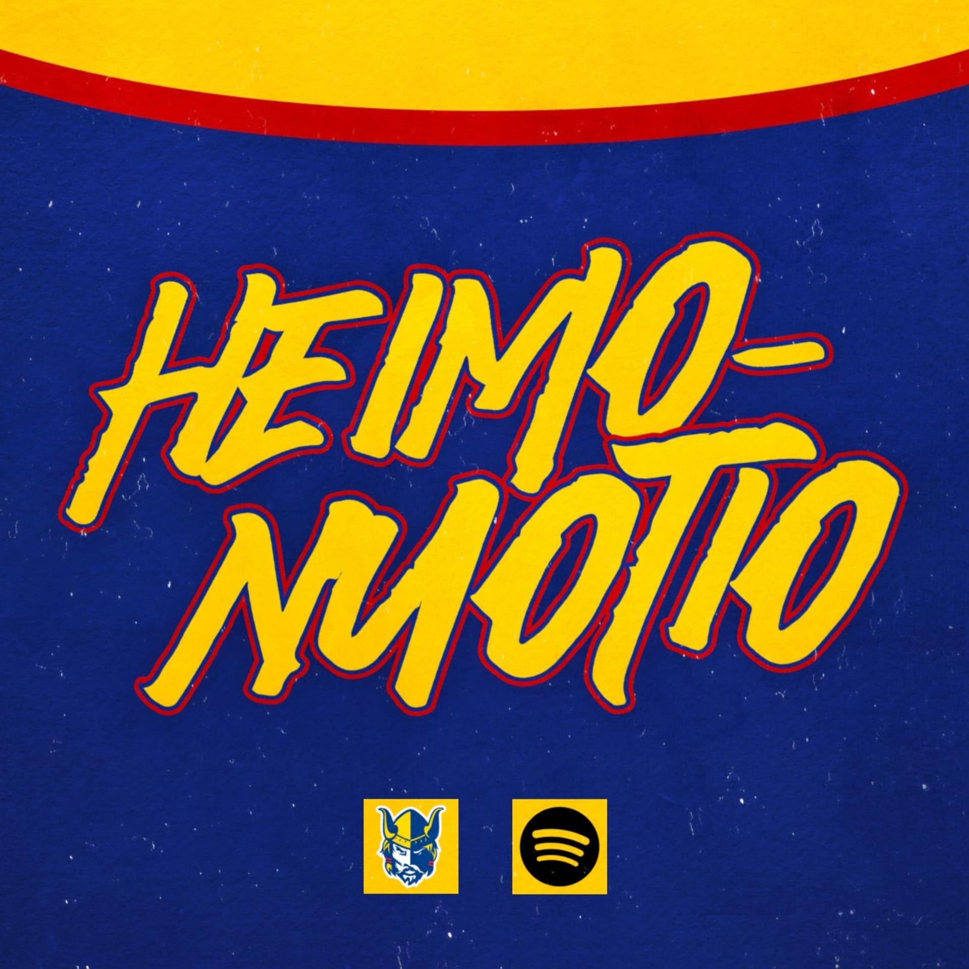 Jukurit Heimonuotio - Podcastler