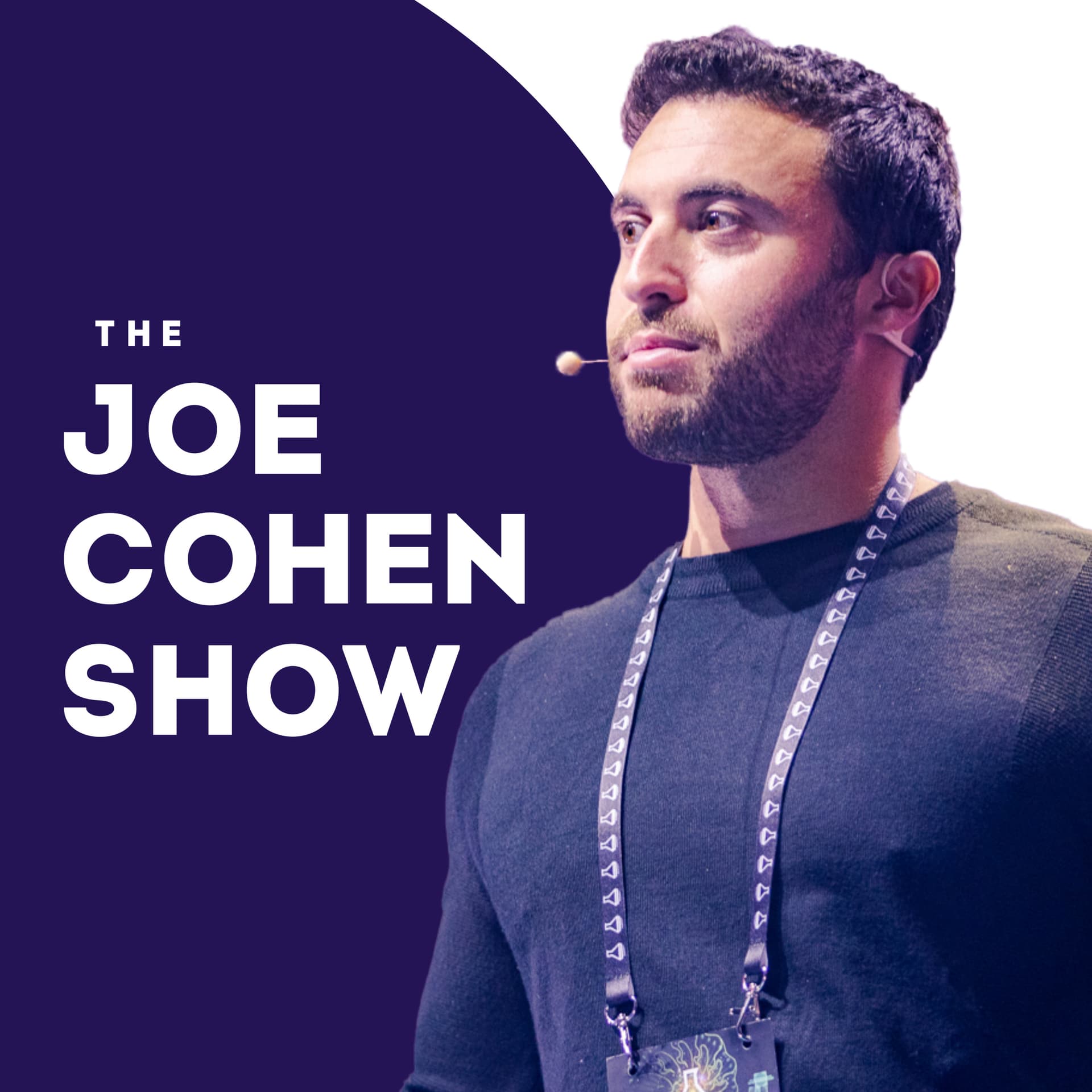 The Joe Cohen Show - Podcasts