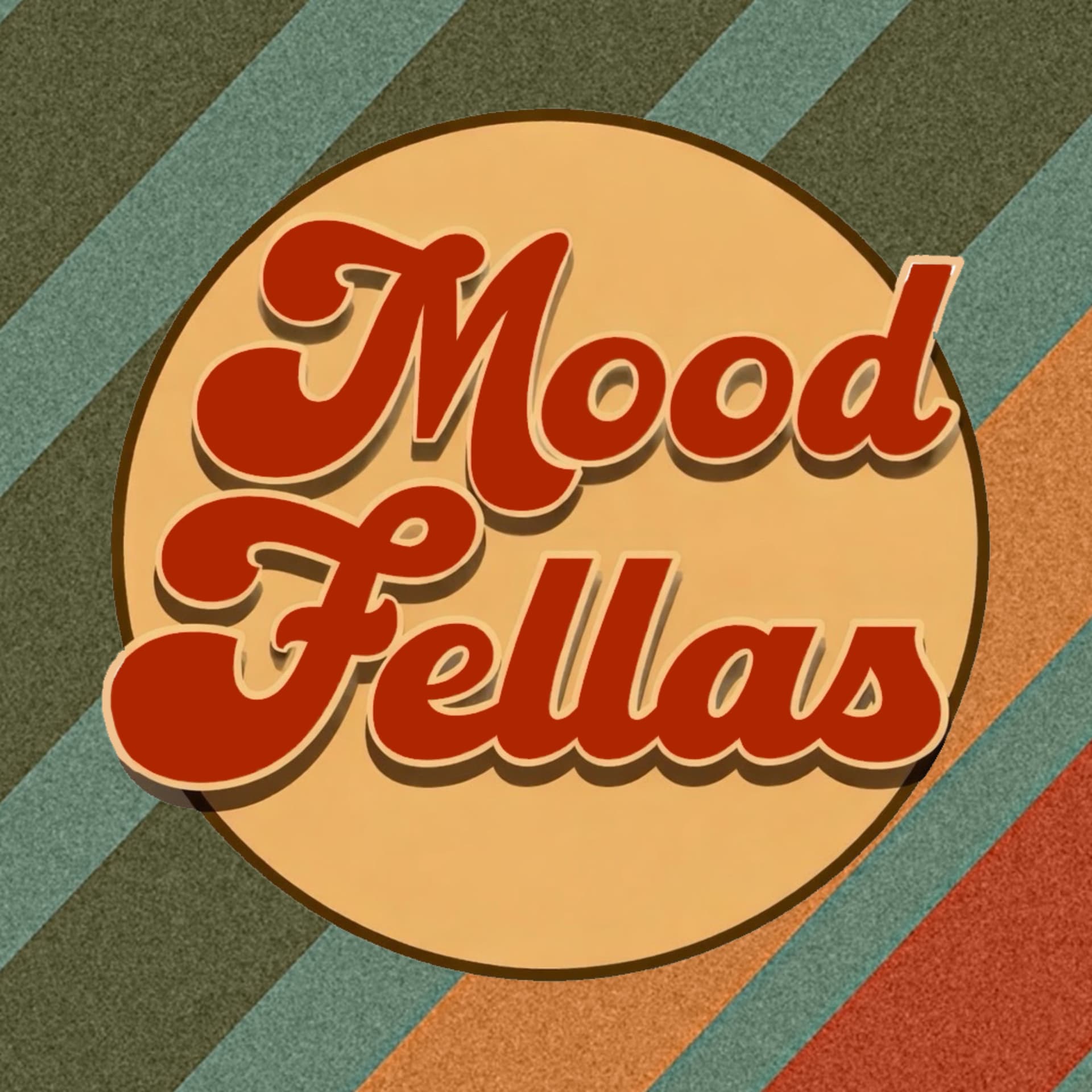Moodfellas : Film en Streaming podcast - Podcast