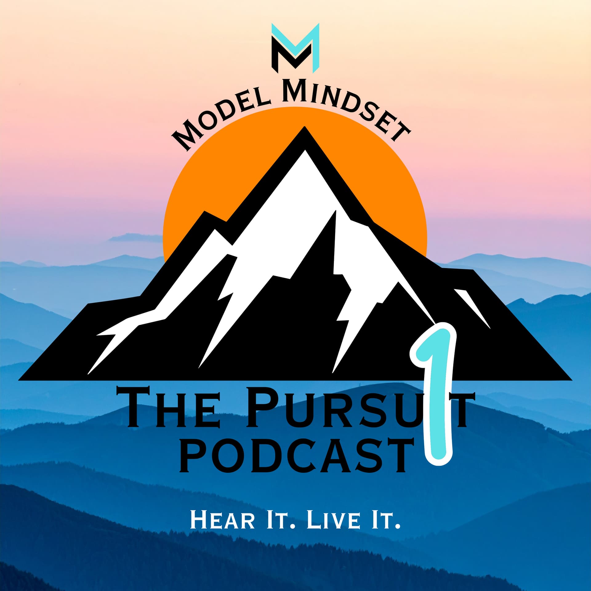 Model Mindset - بودكاست
