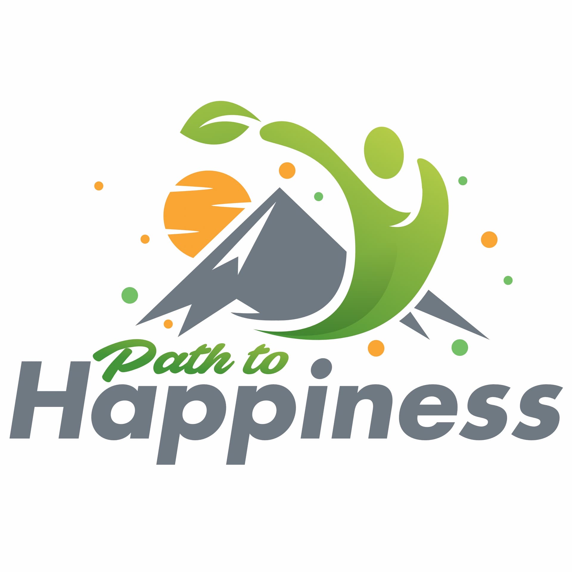 The Path to Happiness - Podcasts