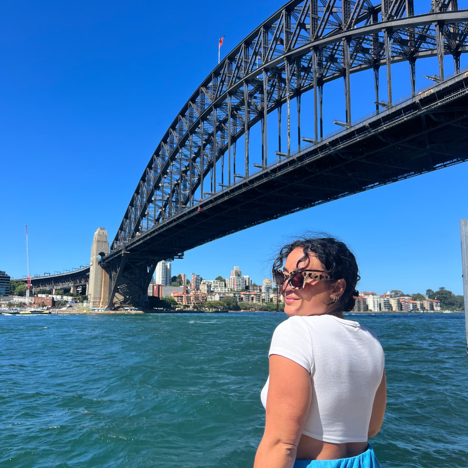 Maneltmi - Mon PVT en Australie - Podcasts