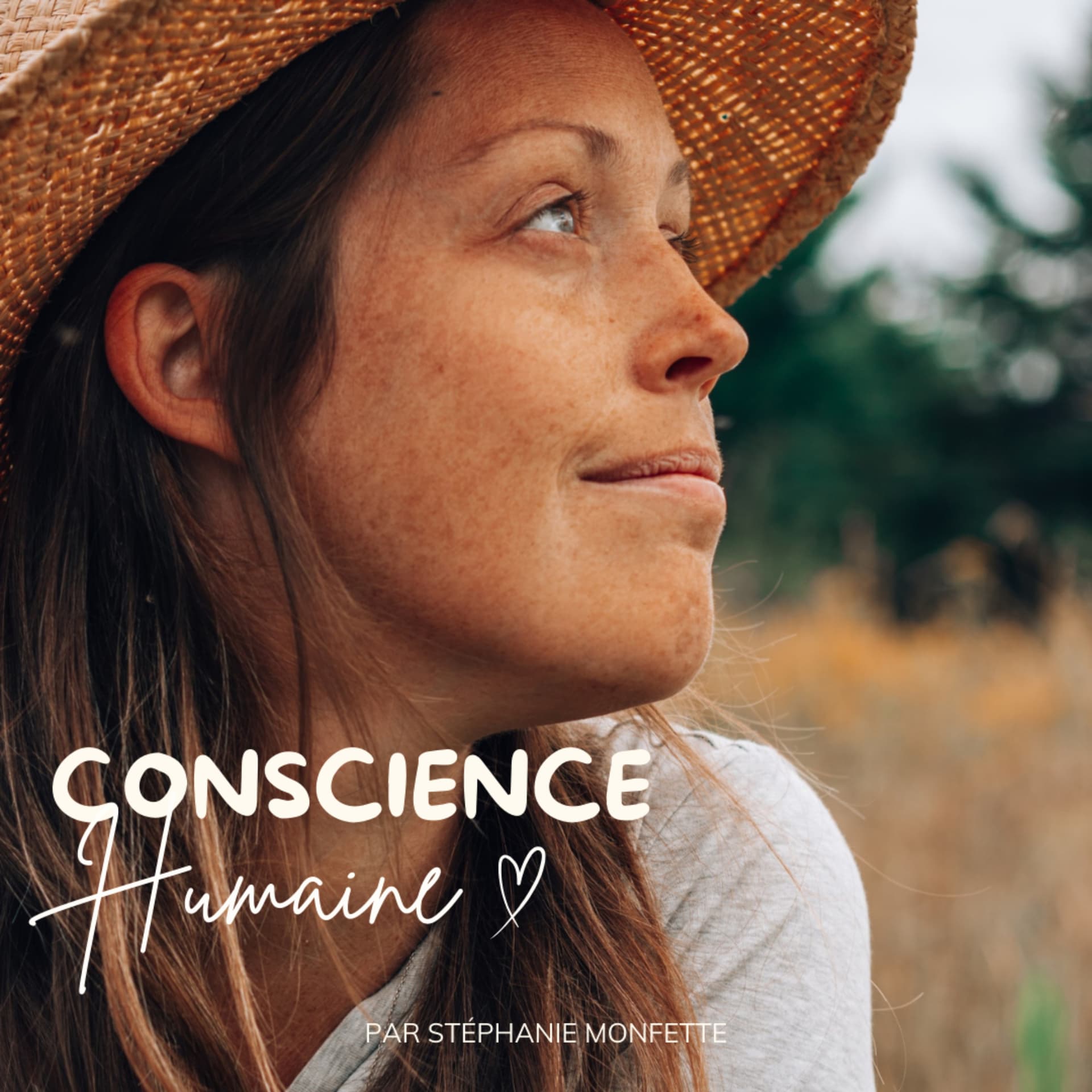 Conscience humaine - Podcasts