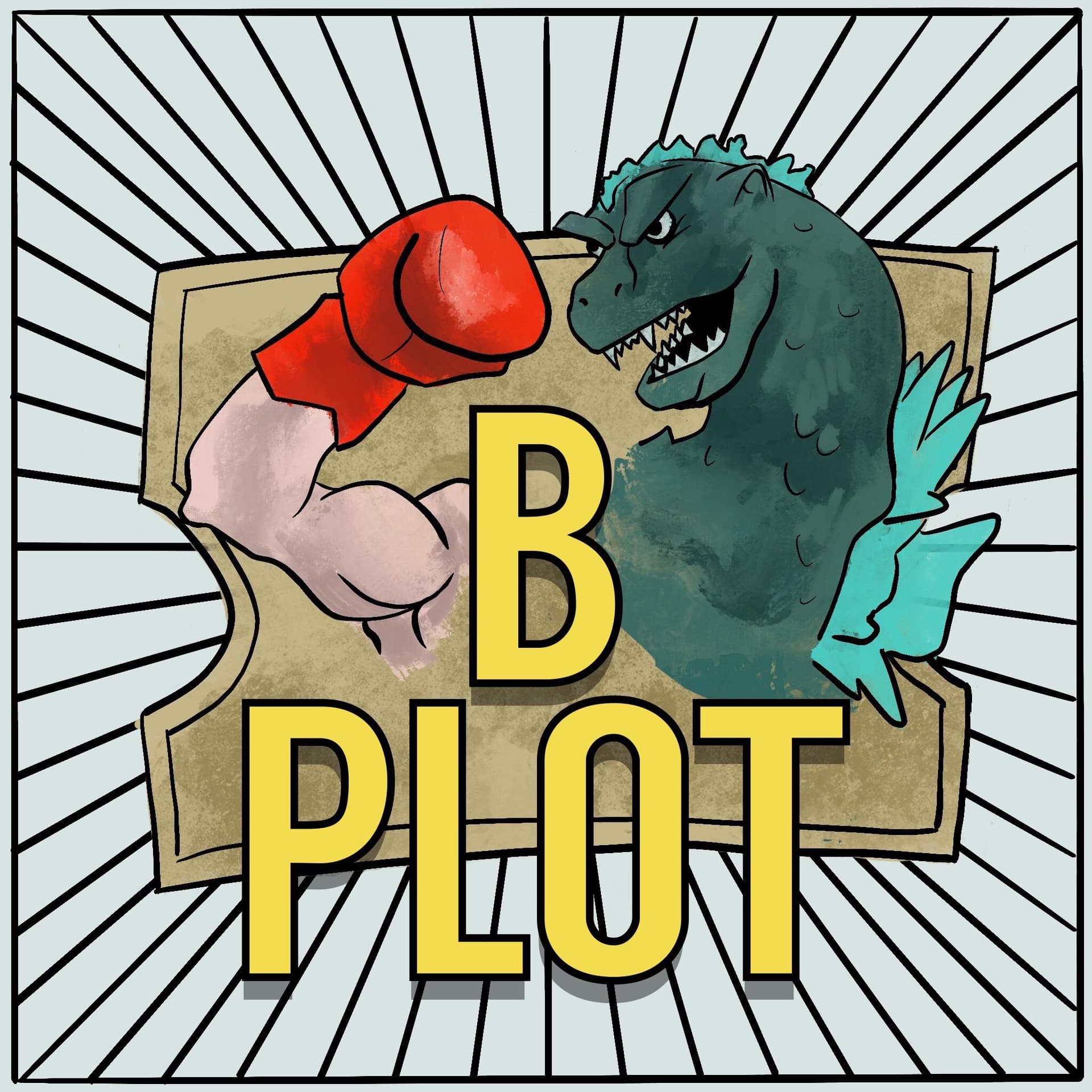 B-Plot Podcast - Podcasts