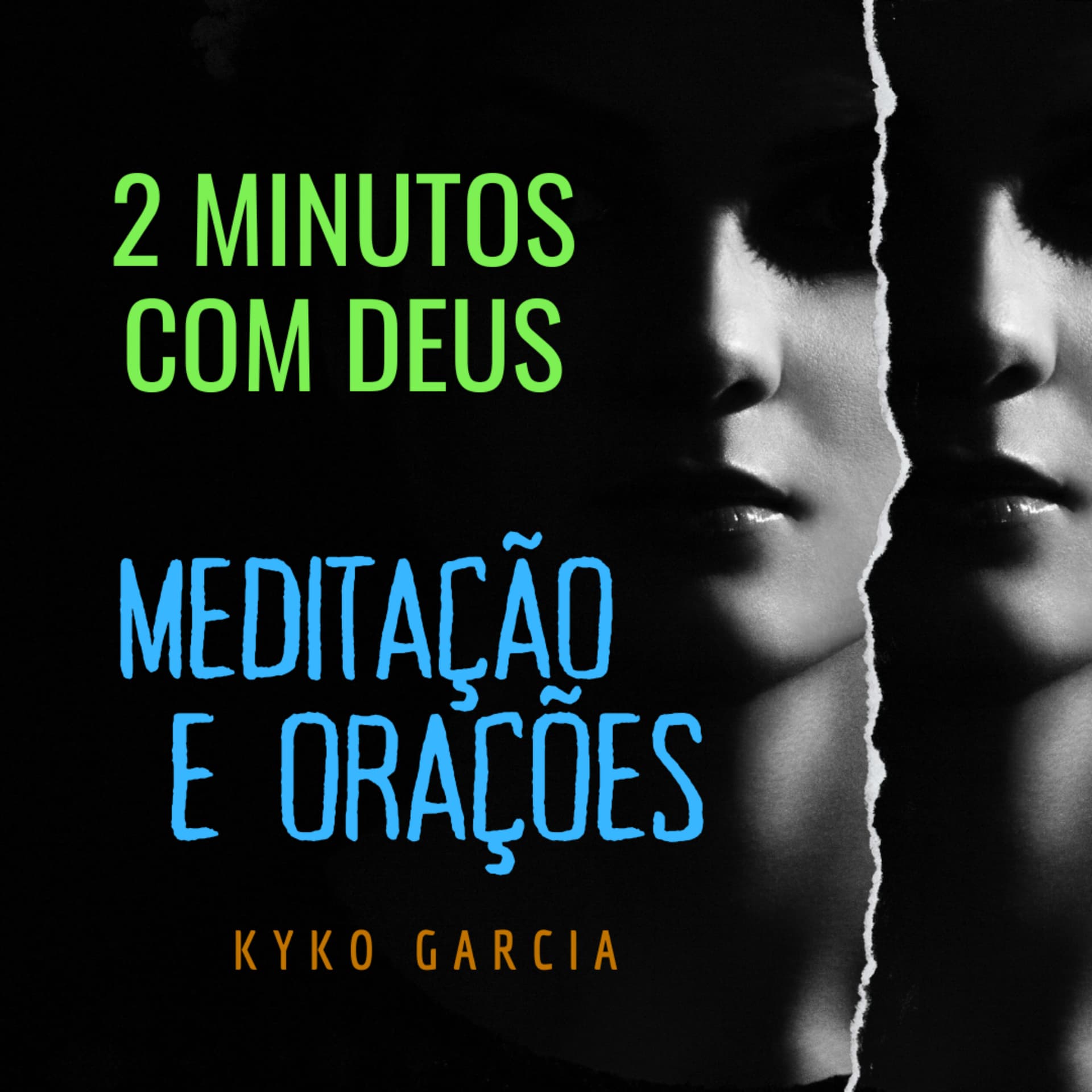 DOIS MINUTOS COM DEUS! A FONTE DE TUDO!! - Podcasts