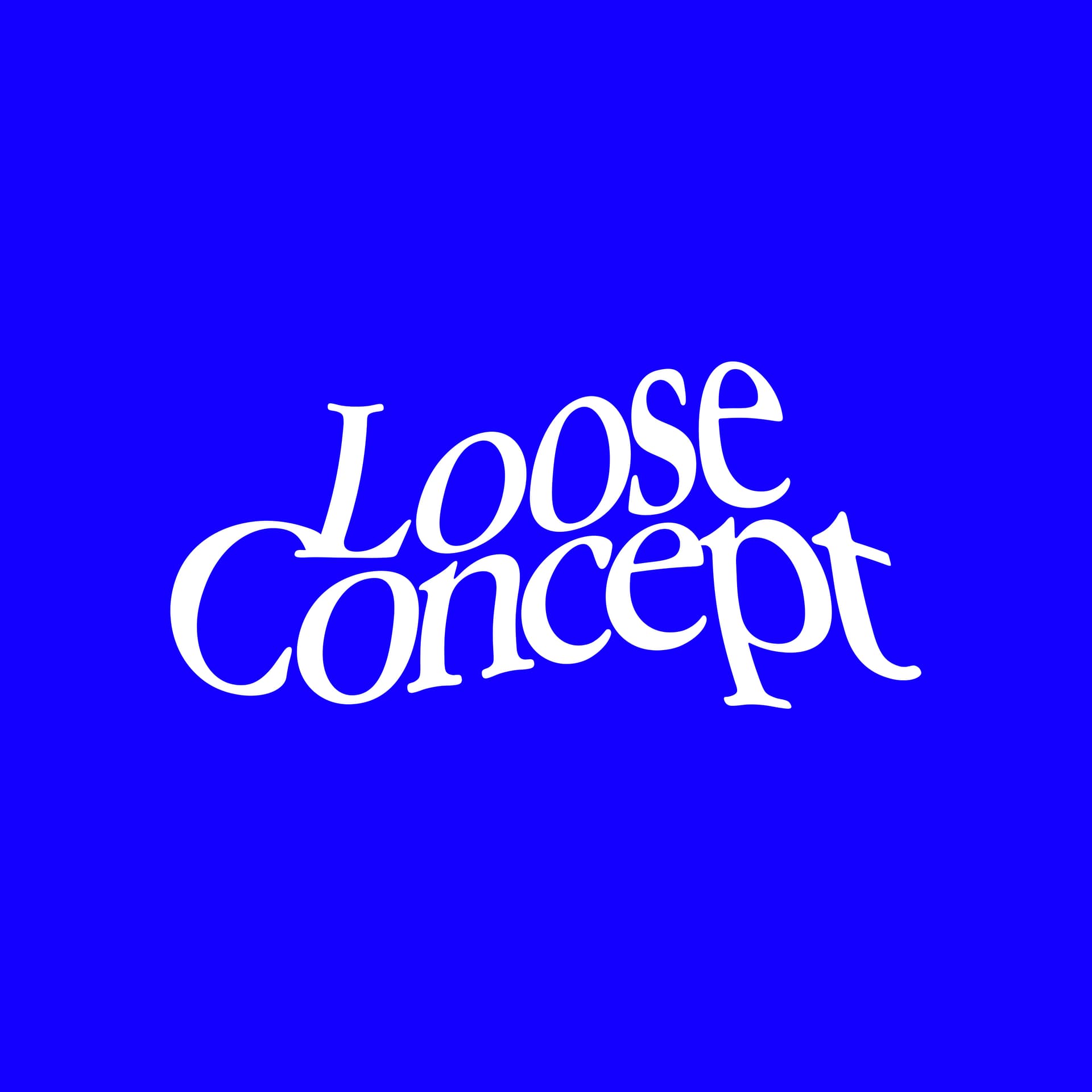 Loose Concept - Podcasts