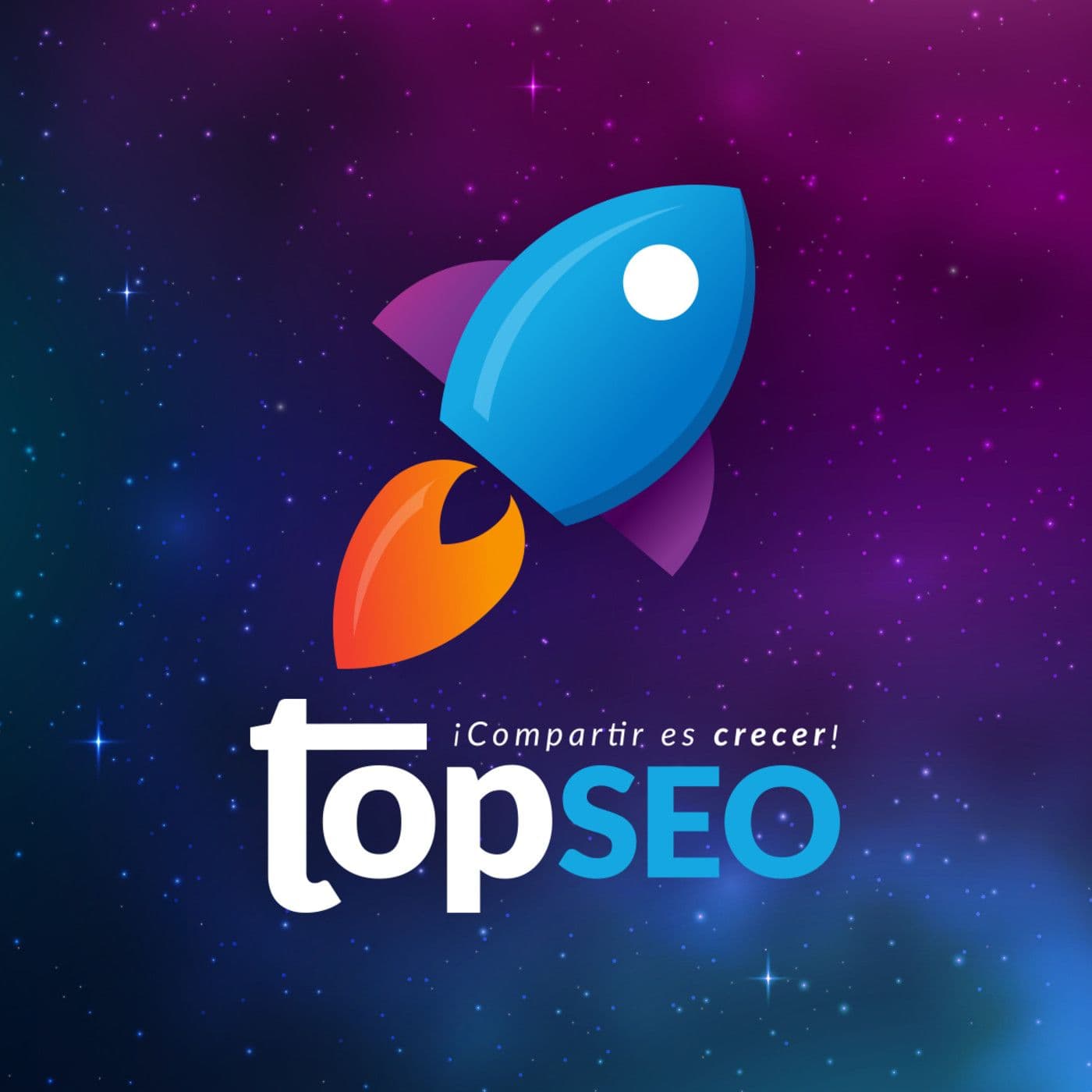 TOPSEO - Podcasts