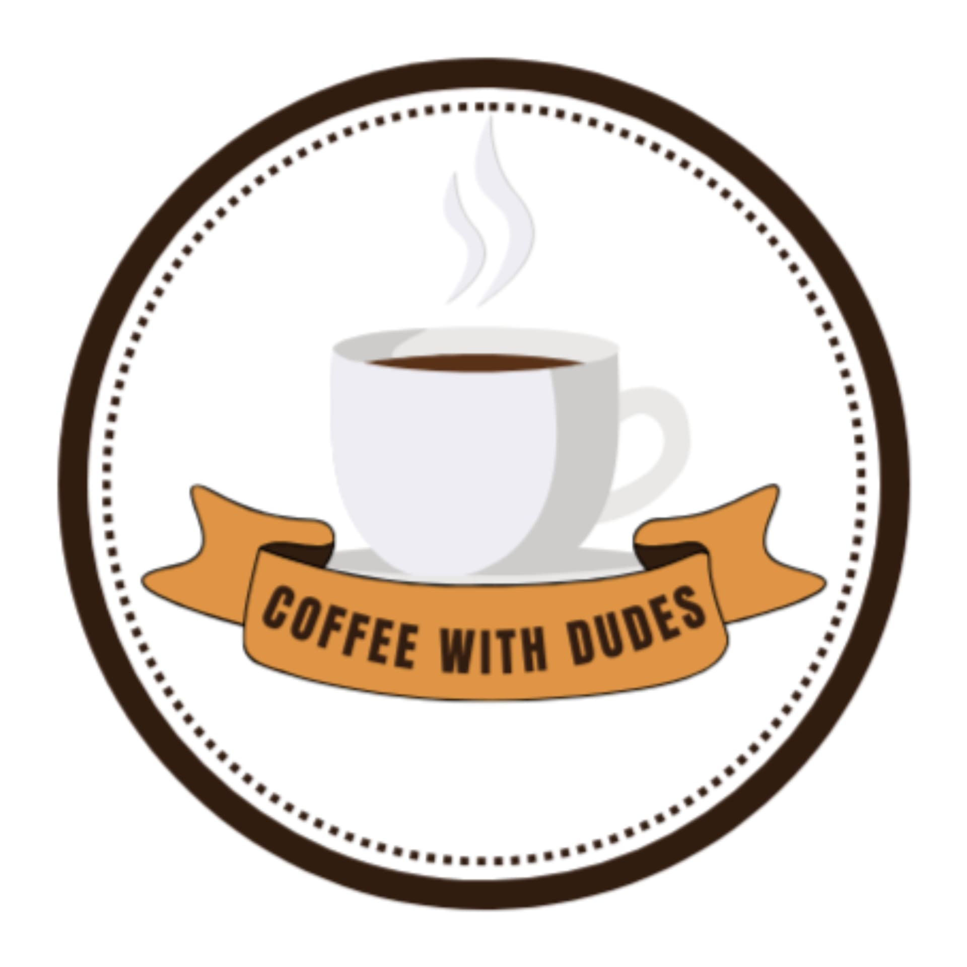 Coffee With Dudes - Podcasts