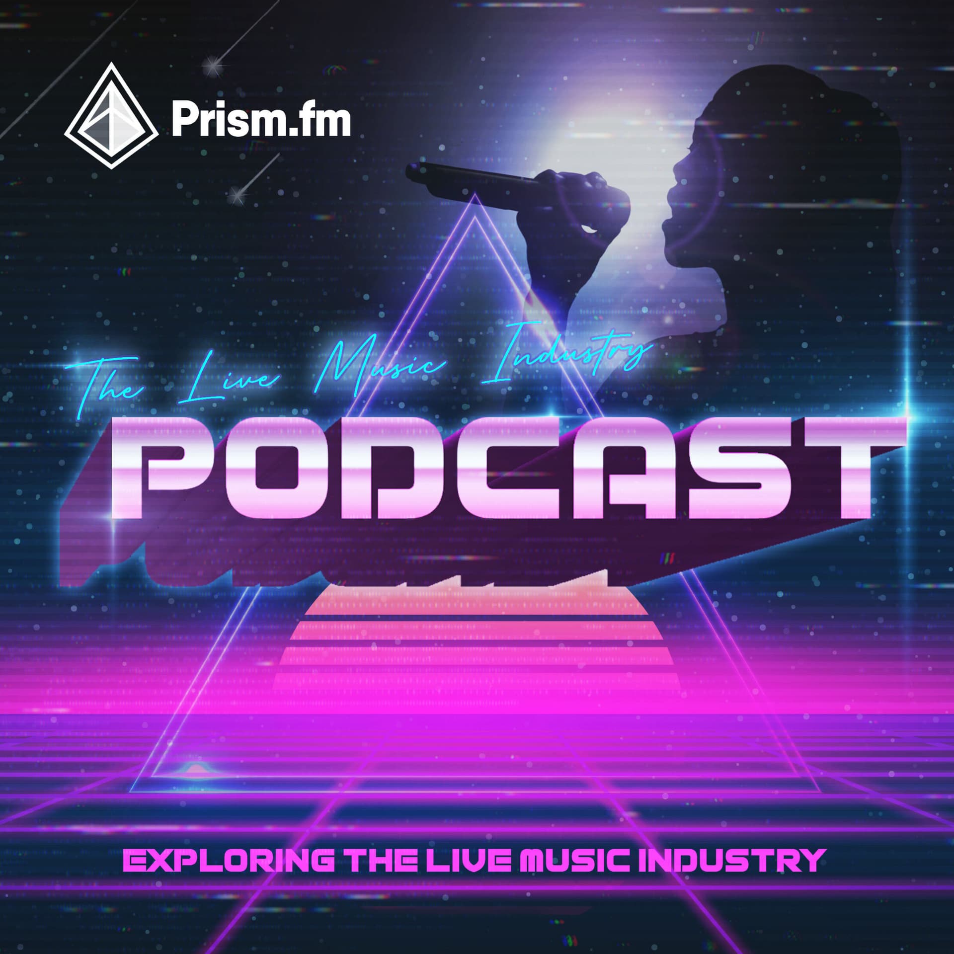 The Live Music Industry Podcast - Podcasts