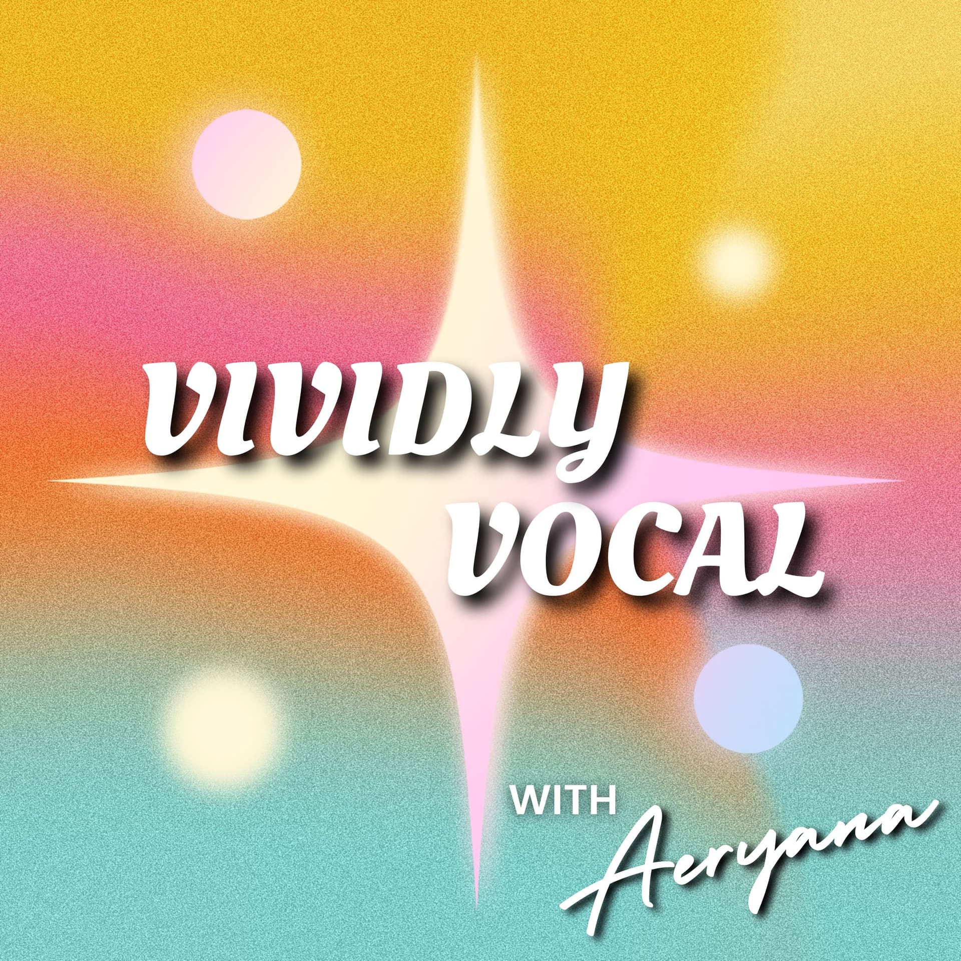 Vividly Vocal - Podcasts