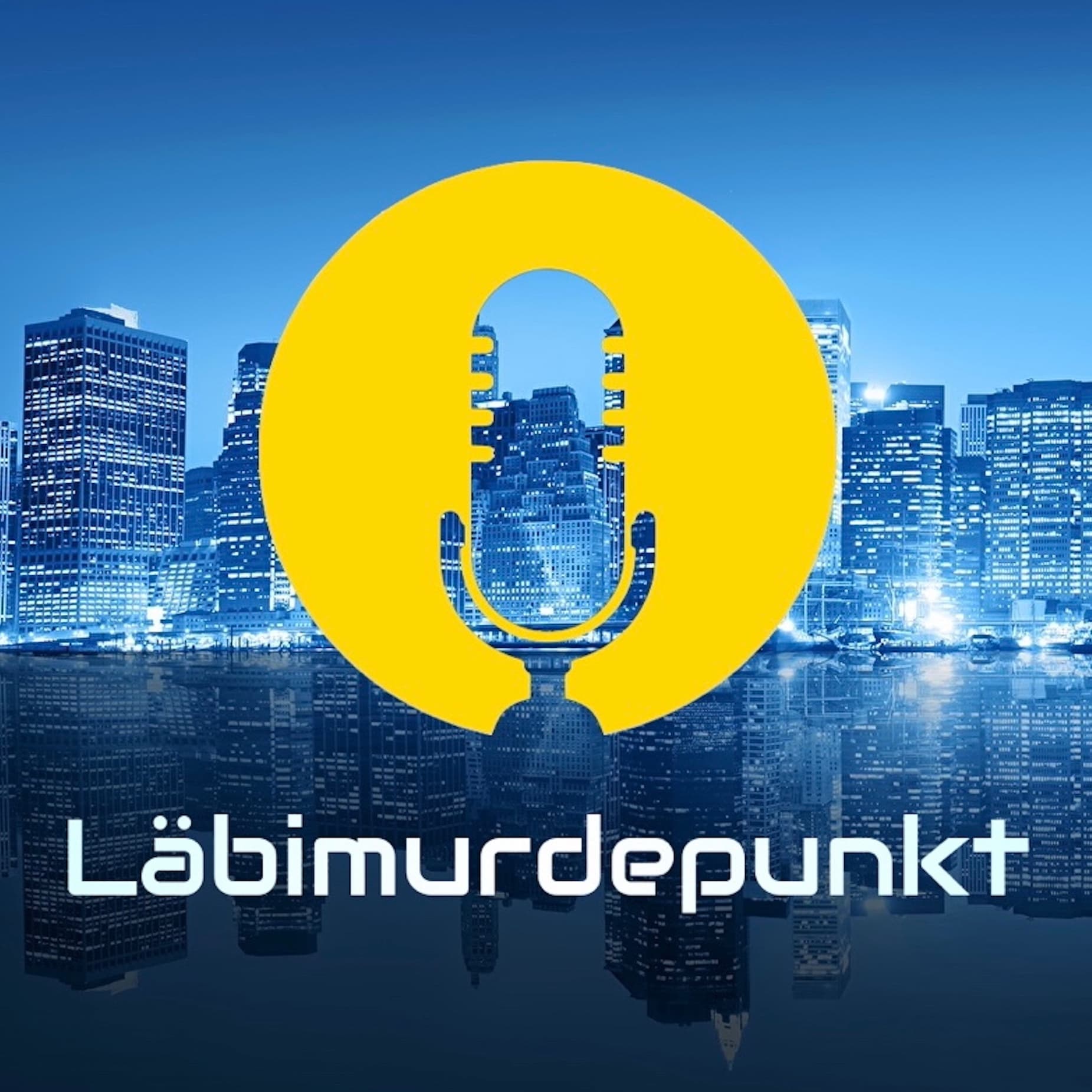 Läbimurdepunkt - Podcast