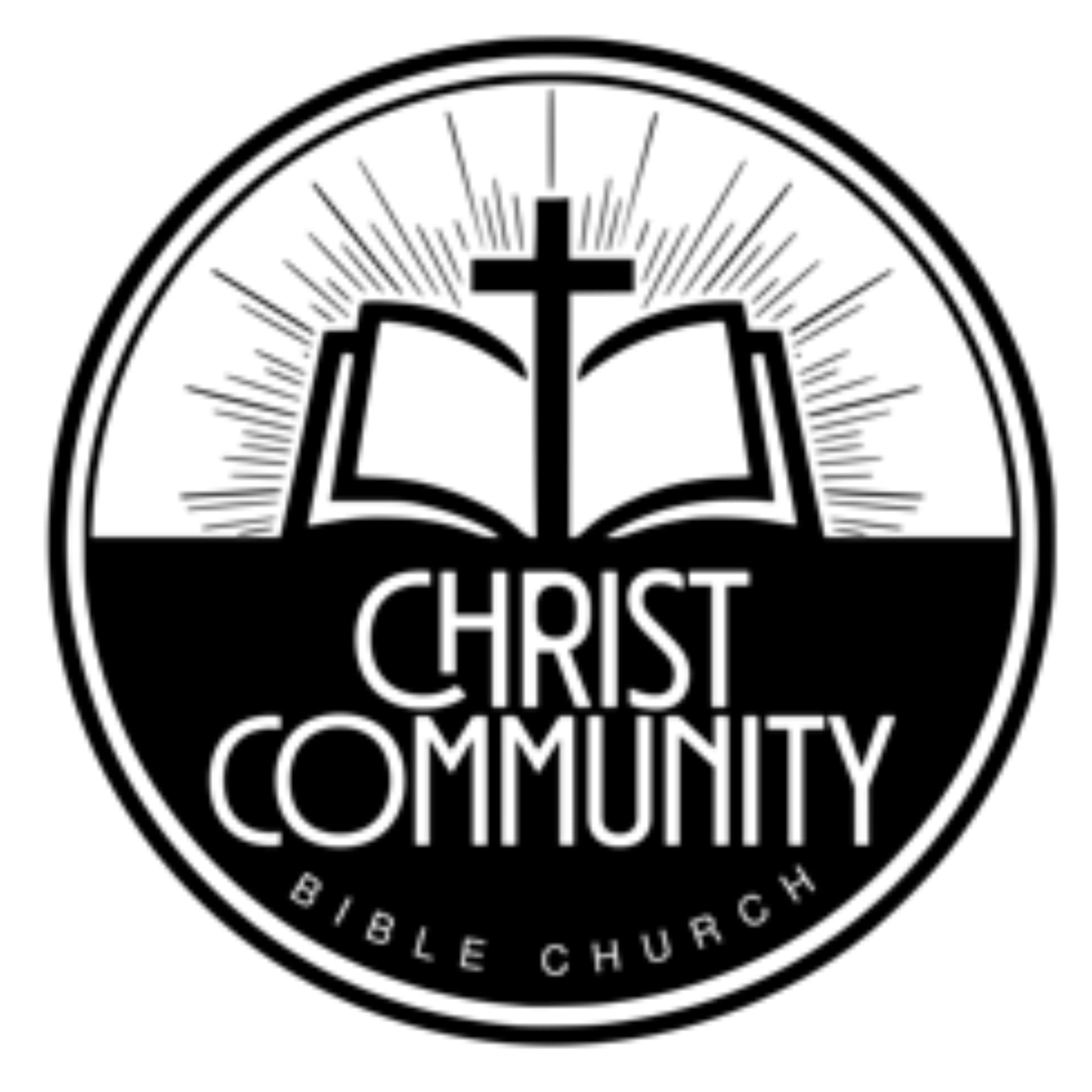 Christ Community Bible Church Sermon Podcast - Podcasts