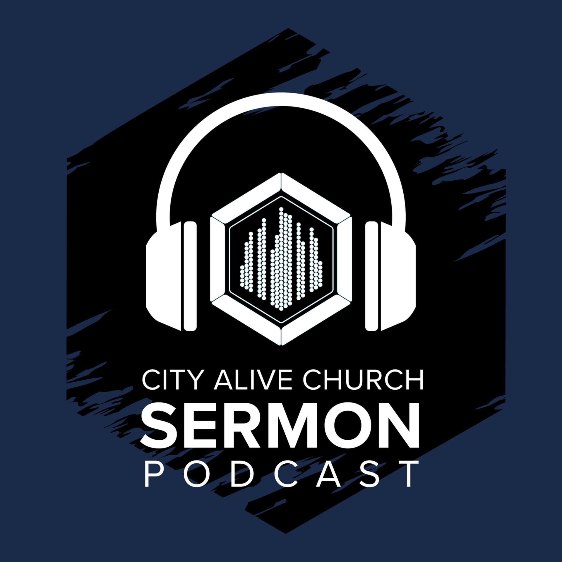 City Alive Church - Podcasts