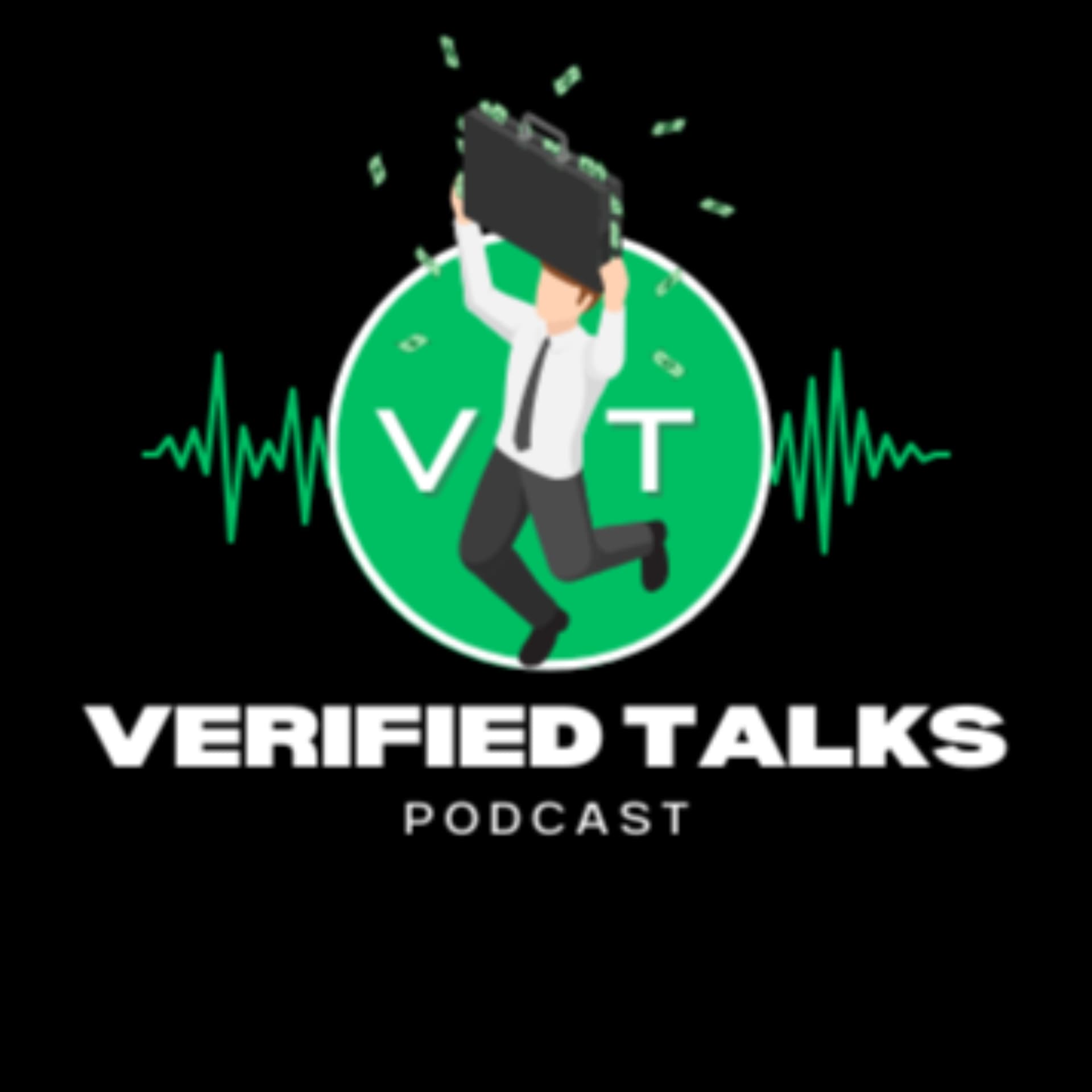 Verified Talks - Podcasts