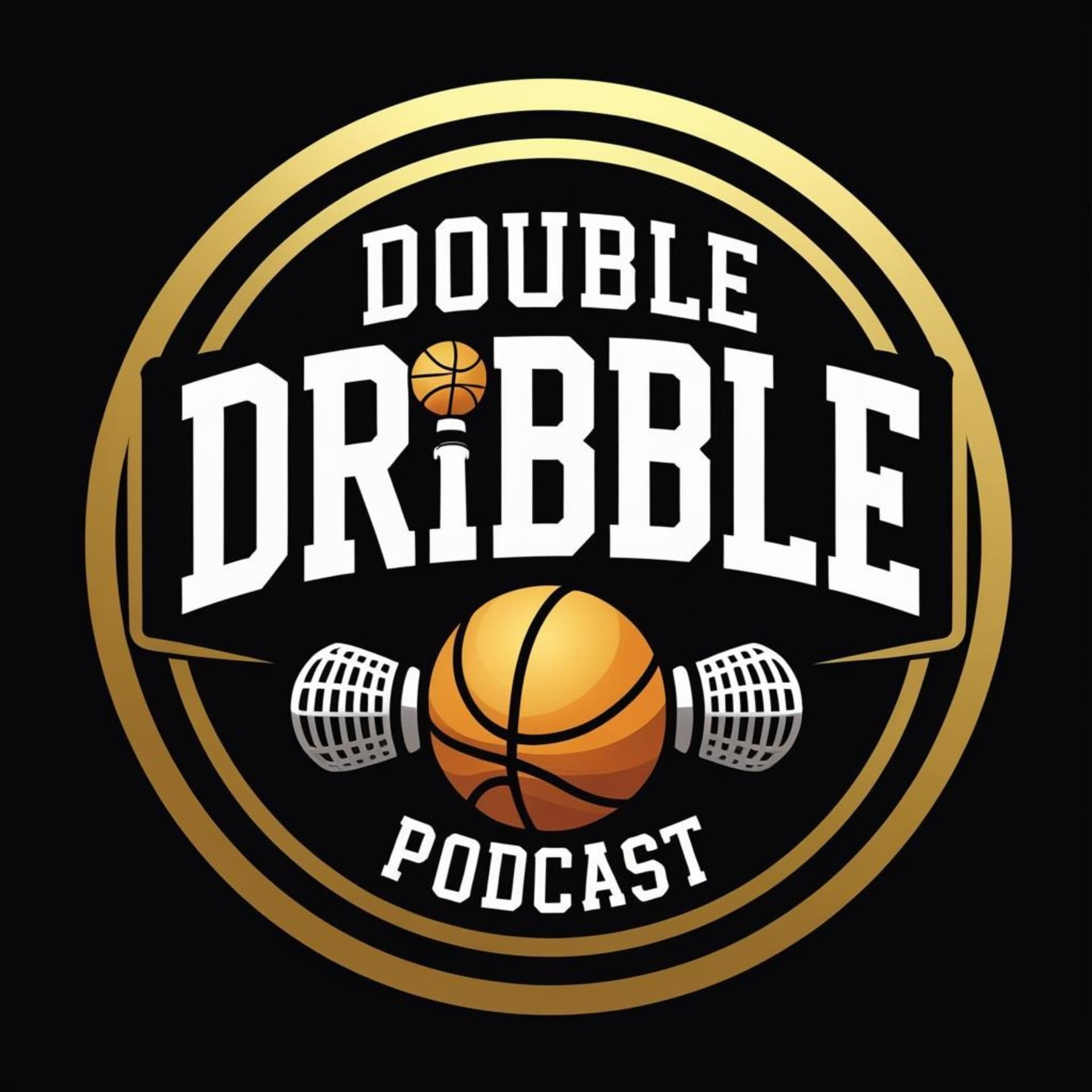 Double Dribble Podcast - Podcasts