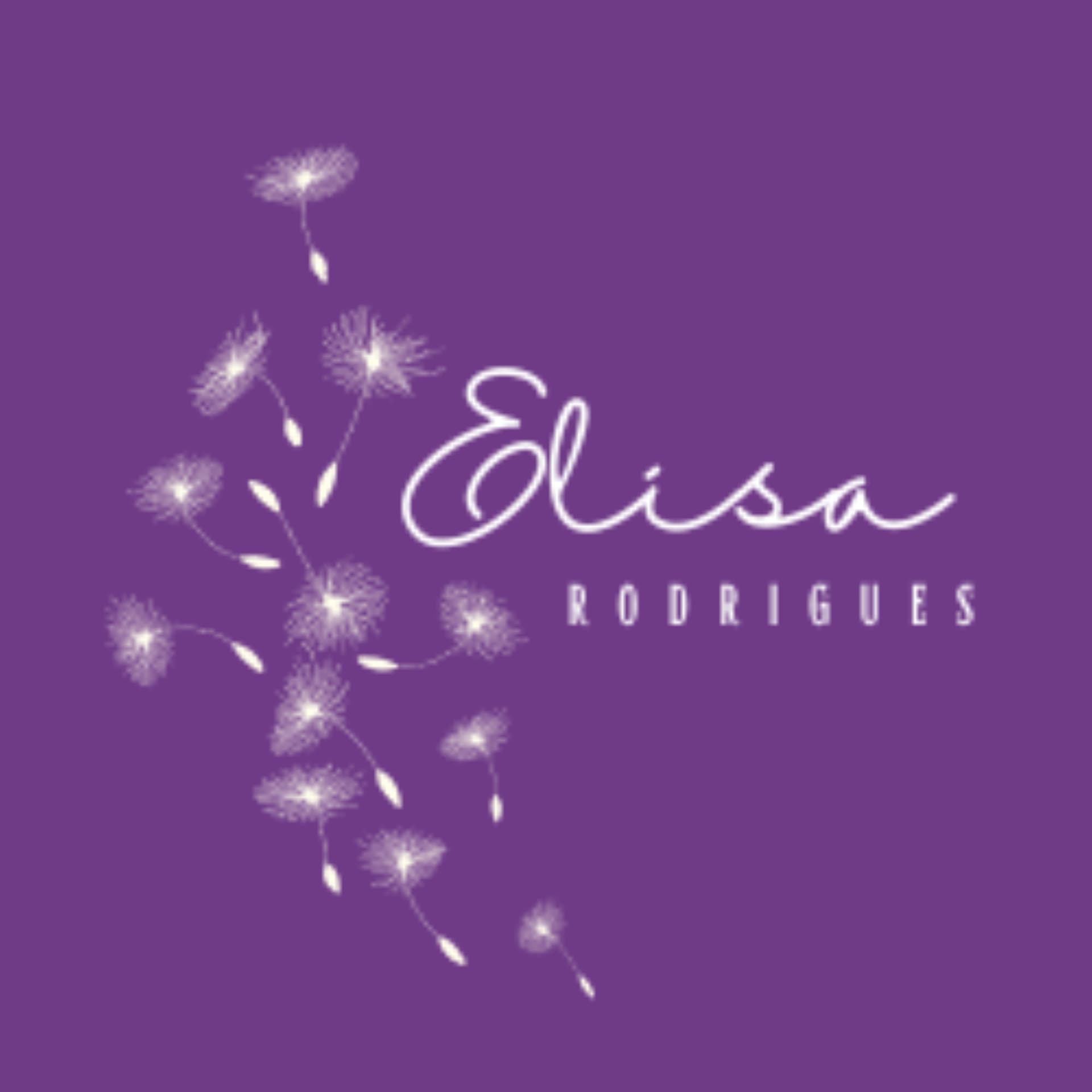 Elisa Rodrigues - Podcasts