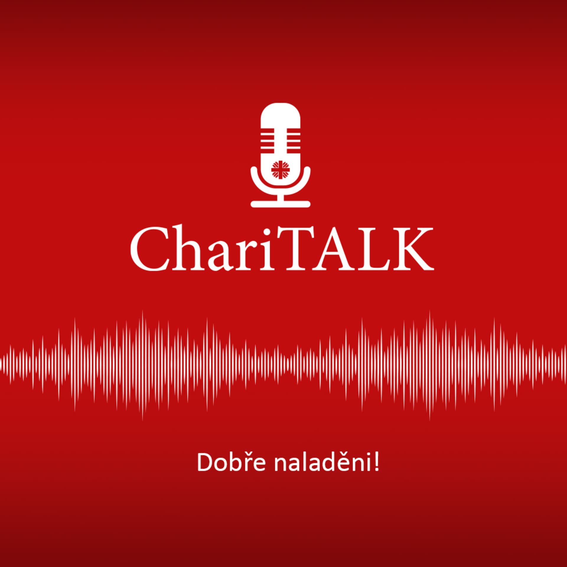 ChariTALK - Podcasts