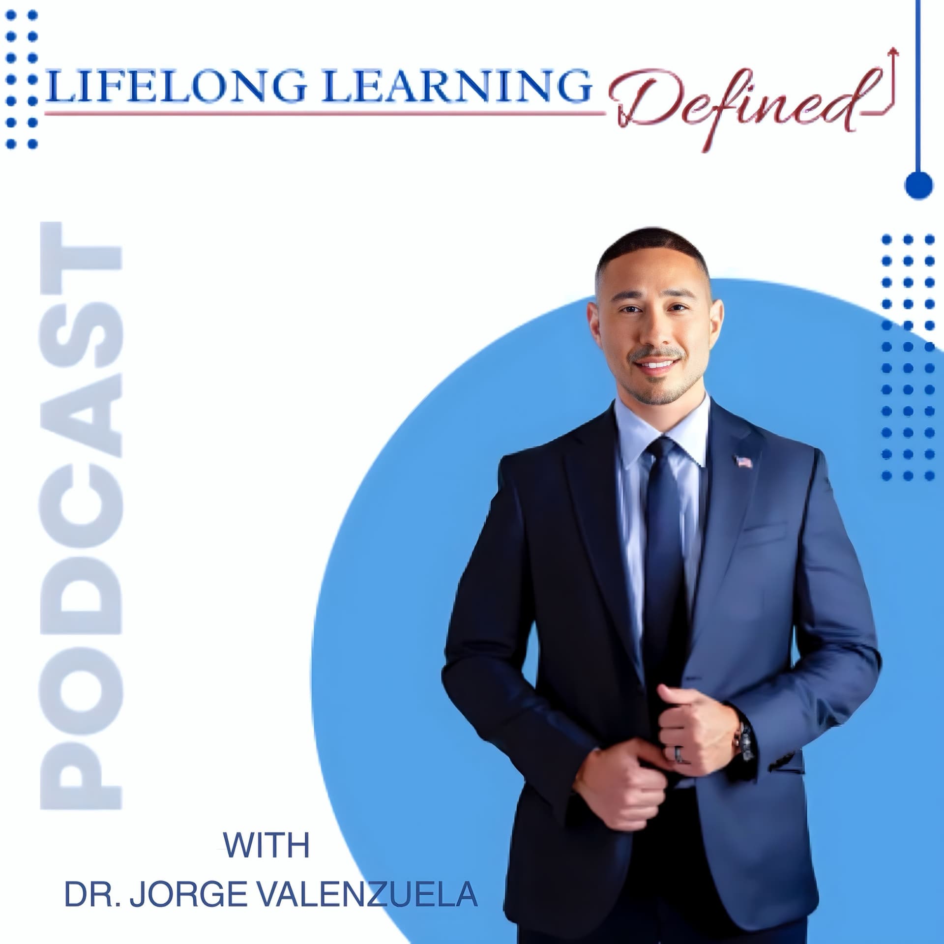 Lifelong Learning Defined Podcast for Self Improvement - Podcasts