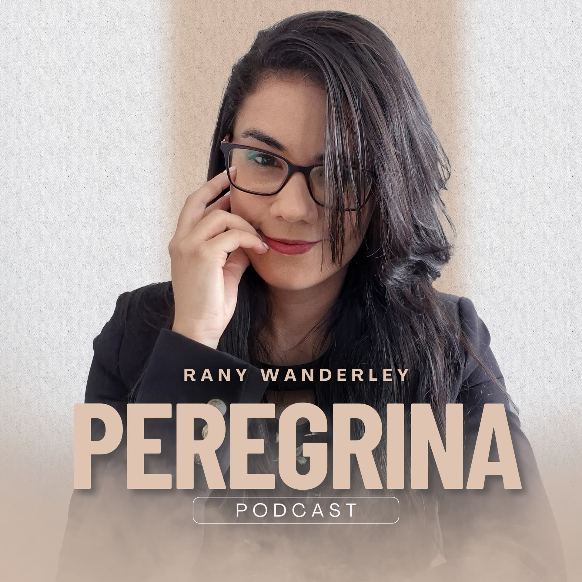Peregrina - Podcasts