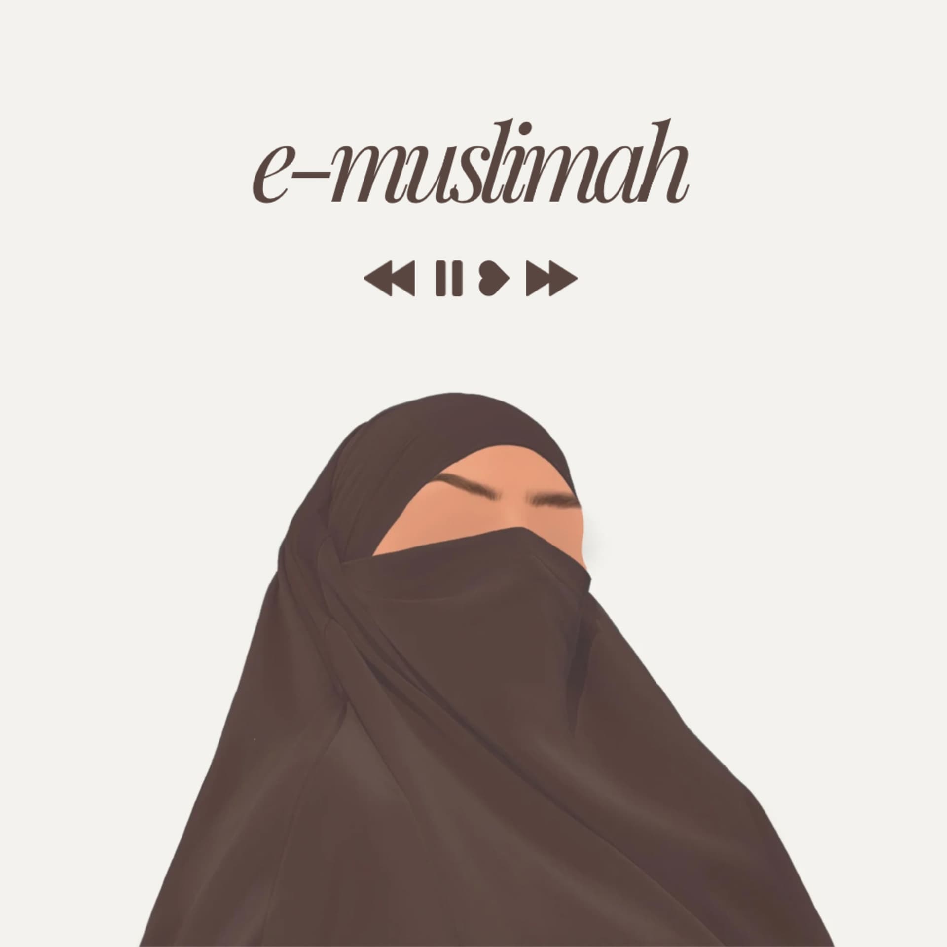 e-Muslimah - Podcasts