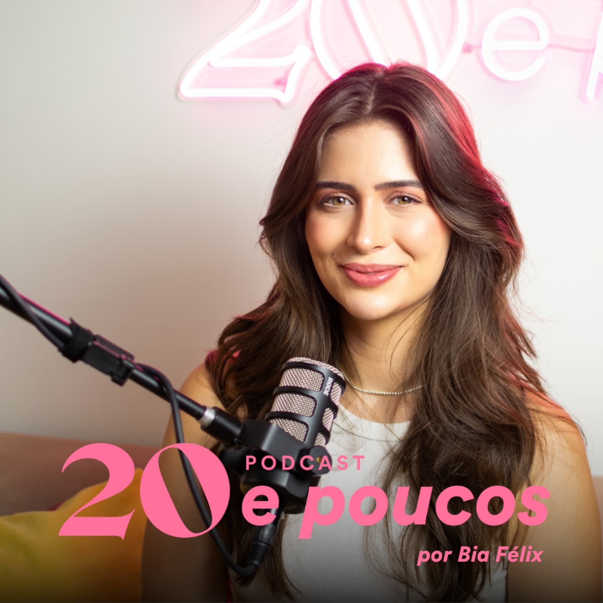 20 e poucos - Podcasts