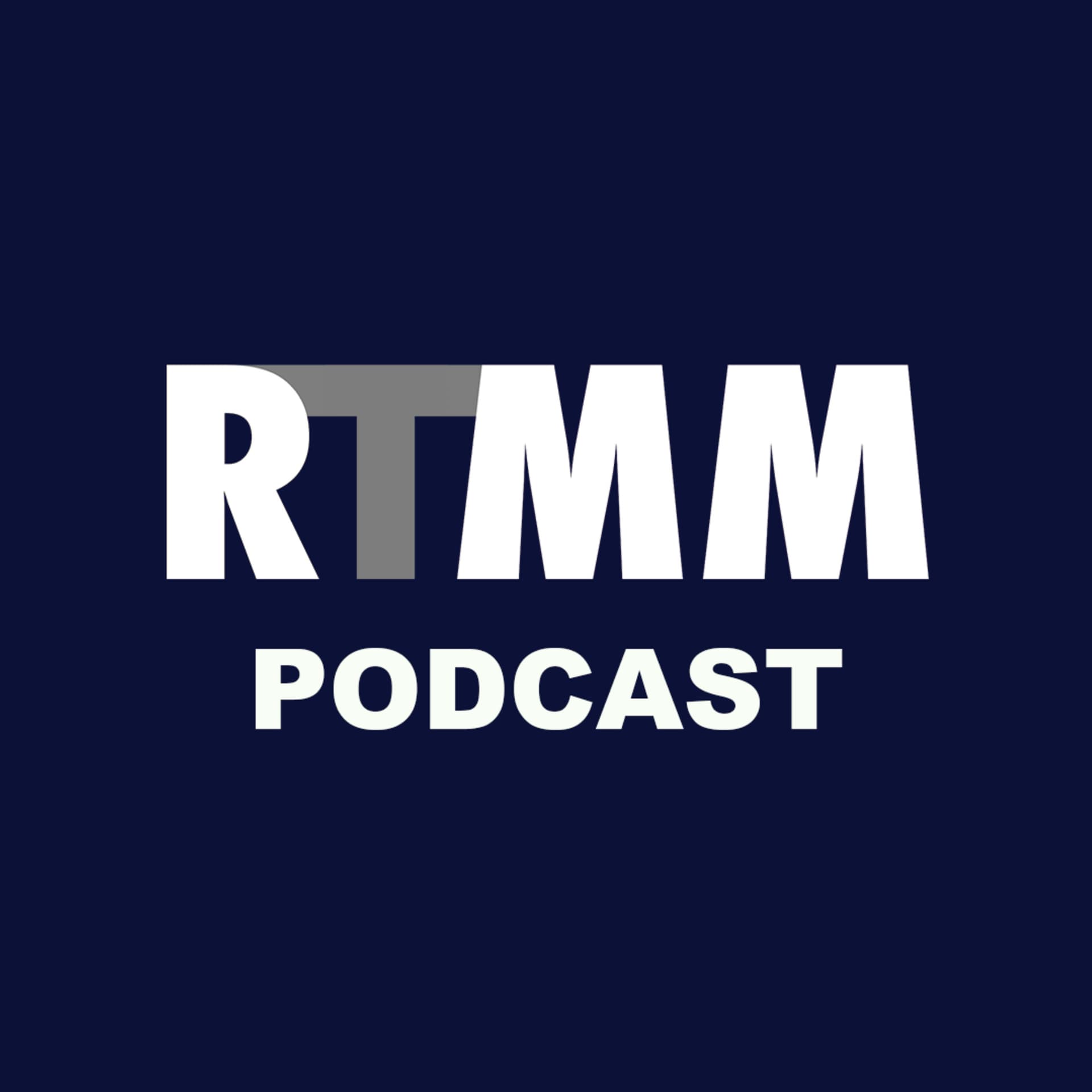 Ralphthemoviemaker Podcast - Podcasts