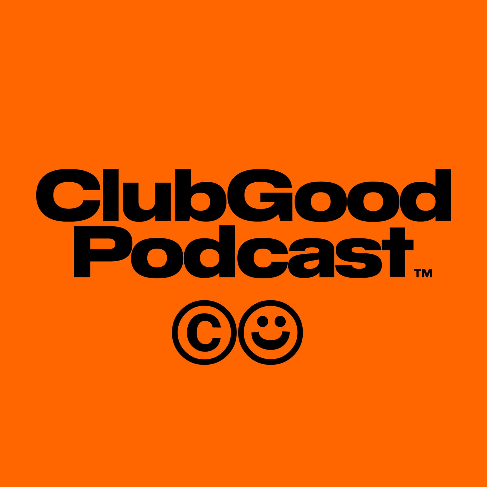 Club Good - Podcasty