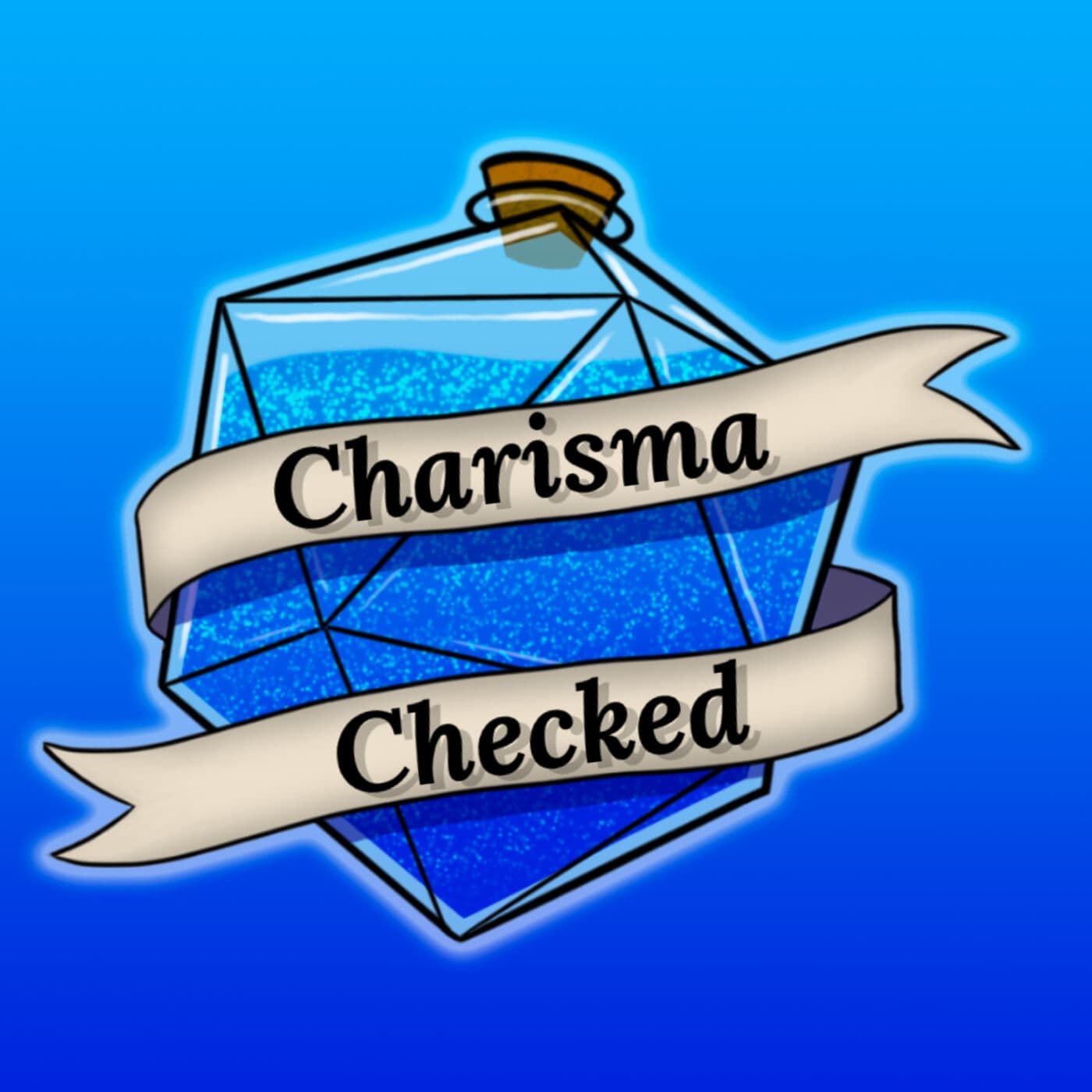 Charisma Checked - Podcasts
