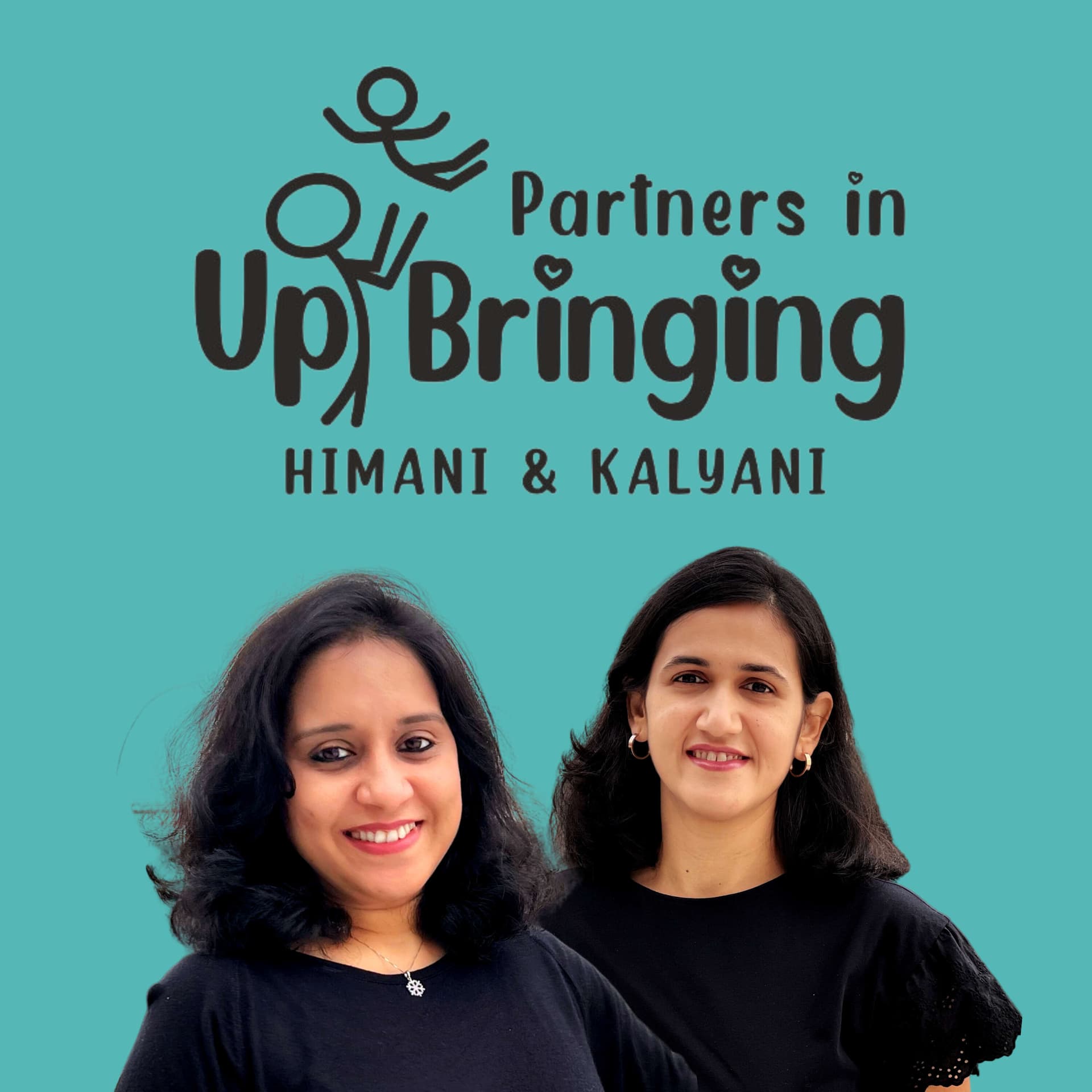 Partners In UpBringing - A Platform for your parenting needs - Podcasts