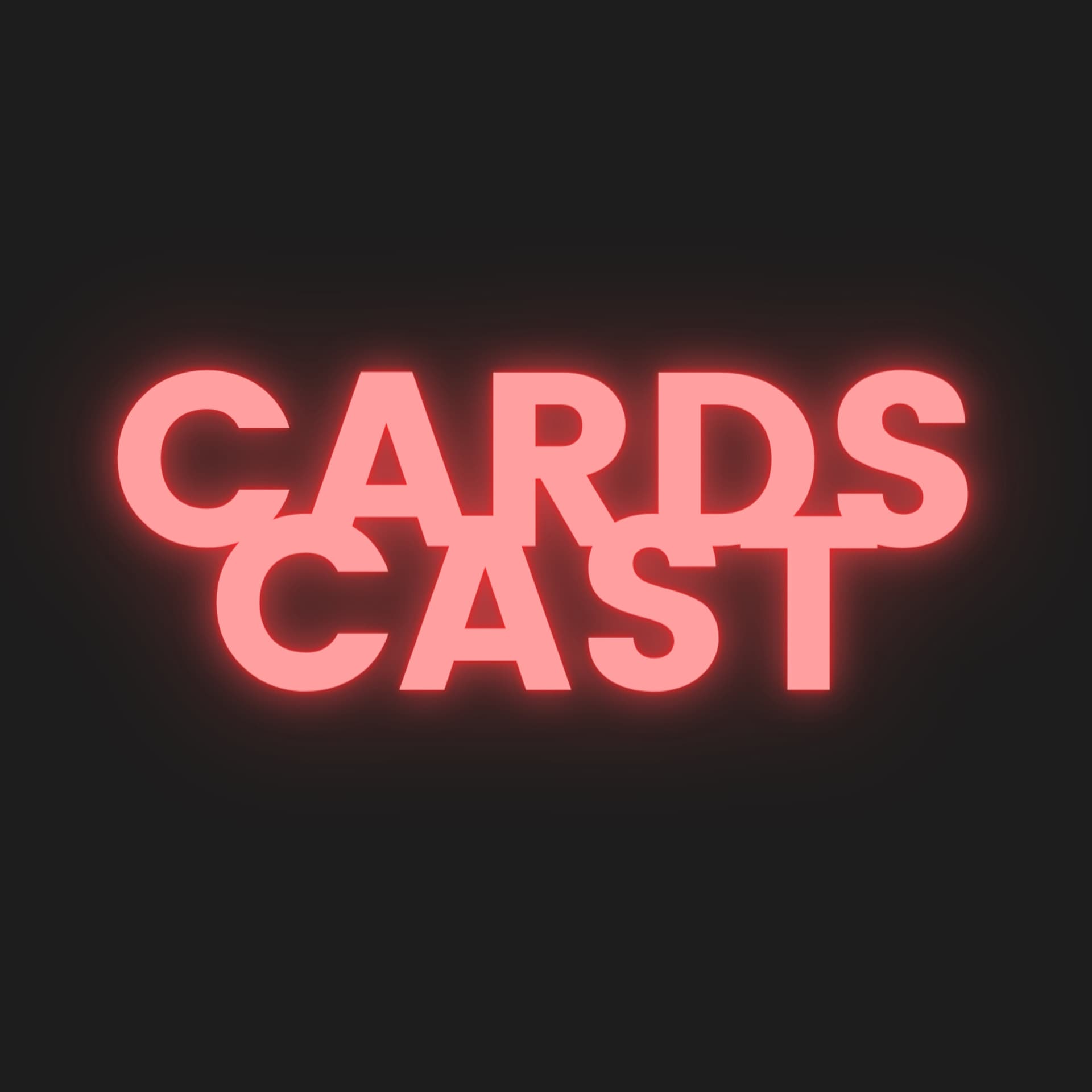 Cardscast Brasil - Podcasts