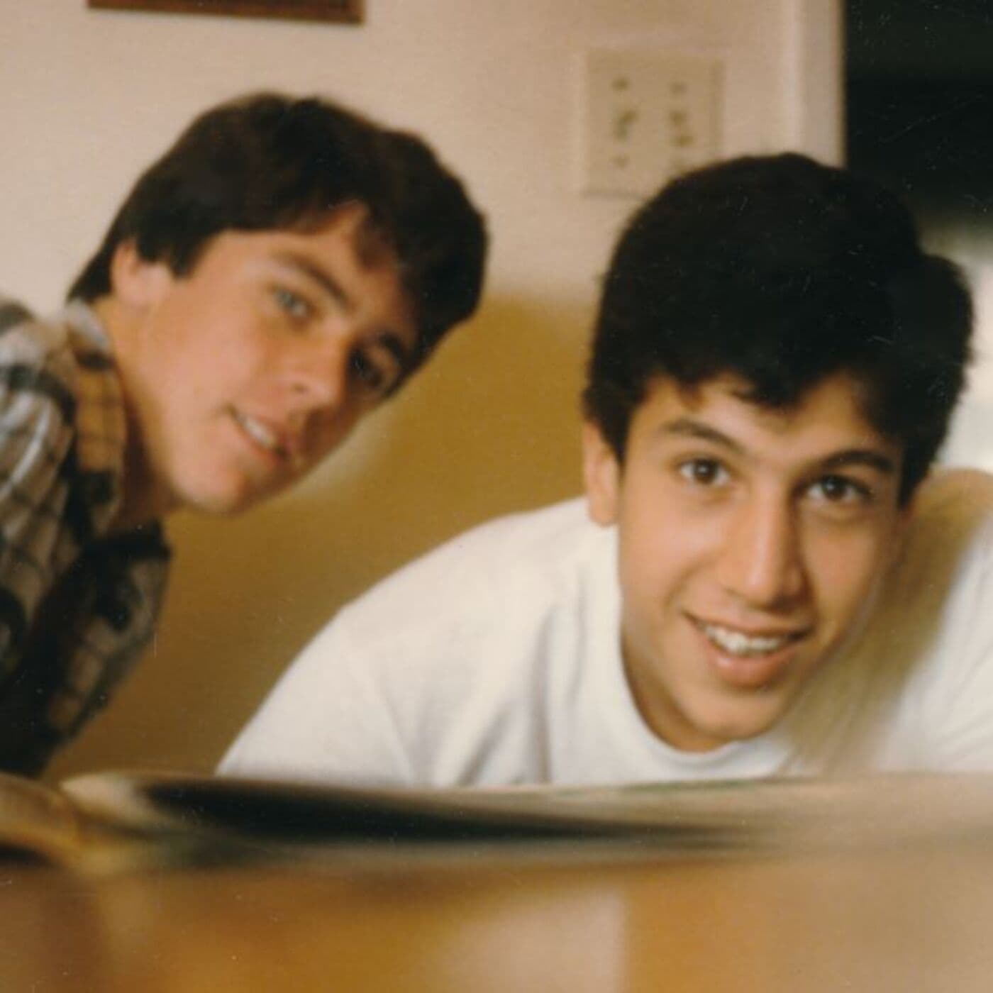 Quintessential Gen X 80s with John and Scott - Podcasts