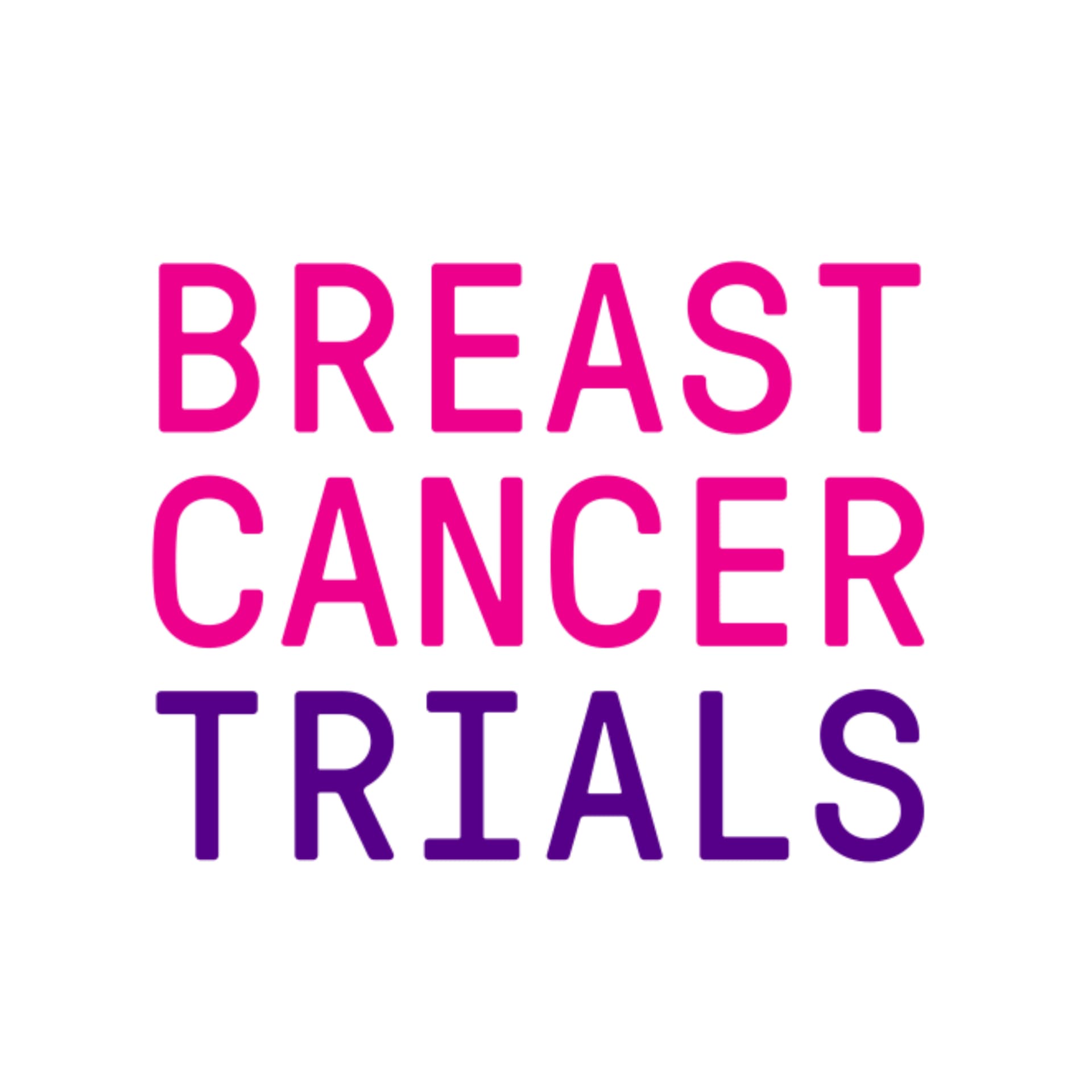 Breast Cancer Trials - Podcasts